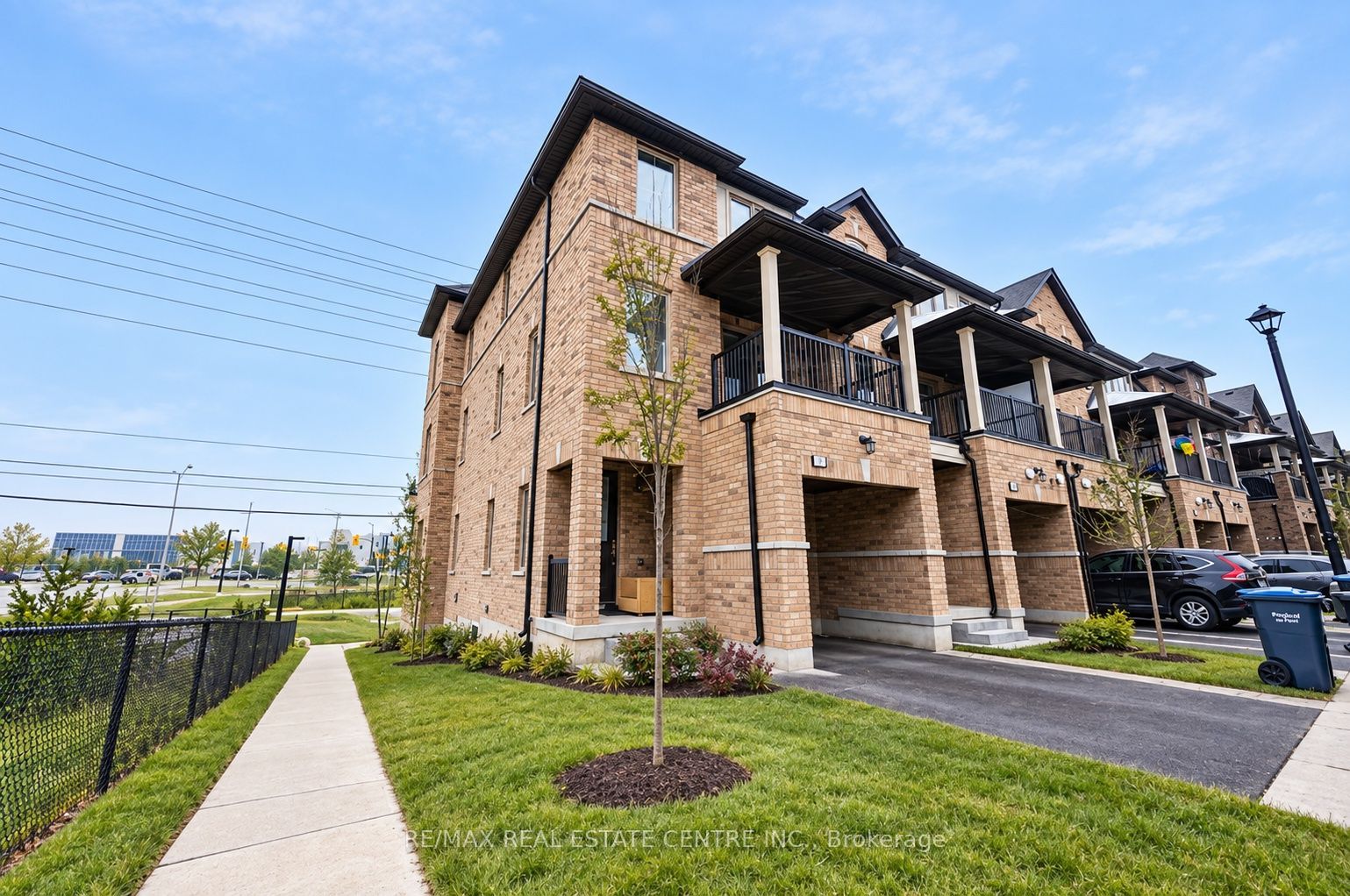 18 Vestry Way, Brampton, ON L6P 4N8