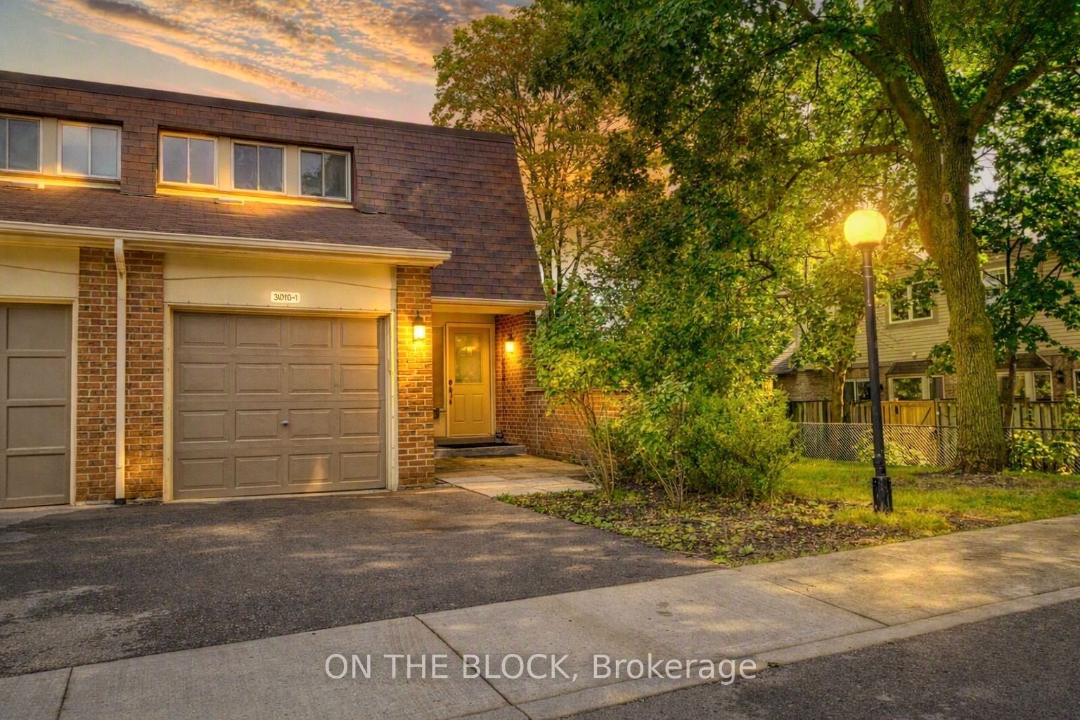 3010 Palmer Drive 1, Burlington, ON L7M 1L2 photo 2