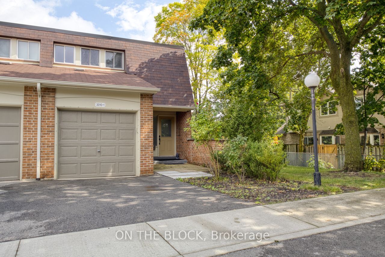3010 Palmer Drive 1, Burlington, ON L7M 1L2 photo 3