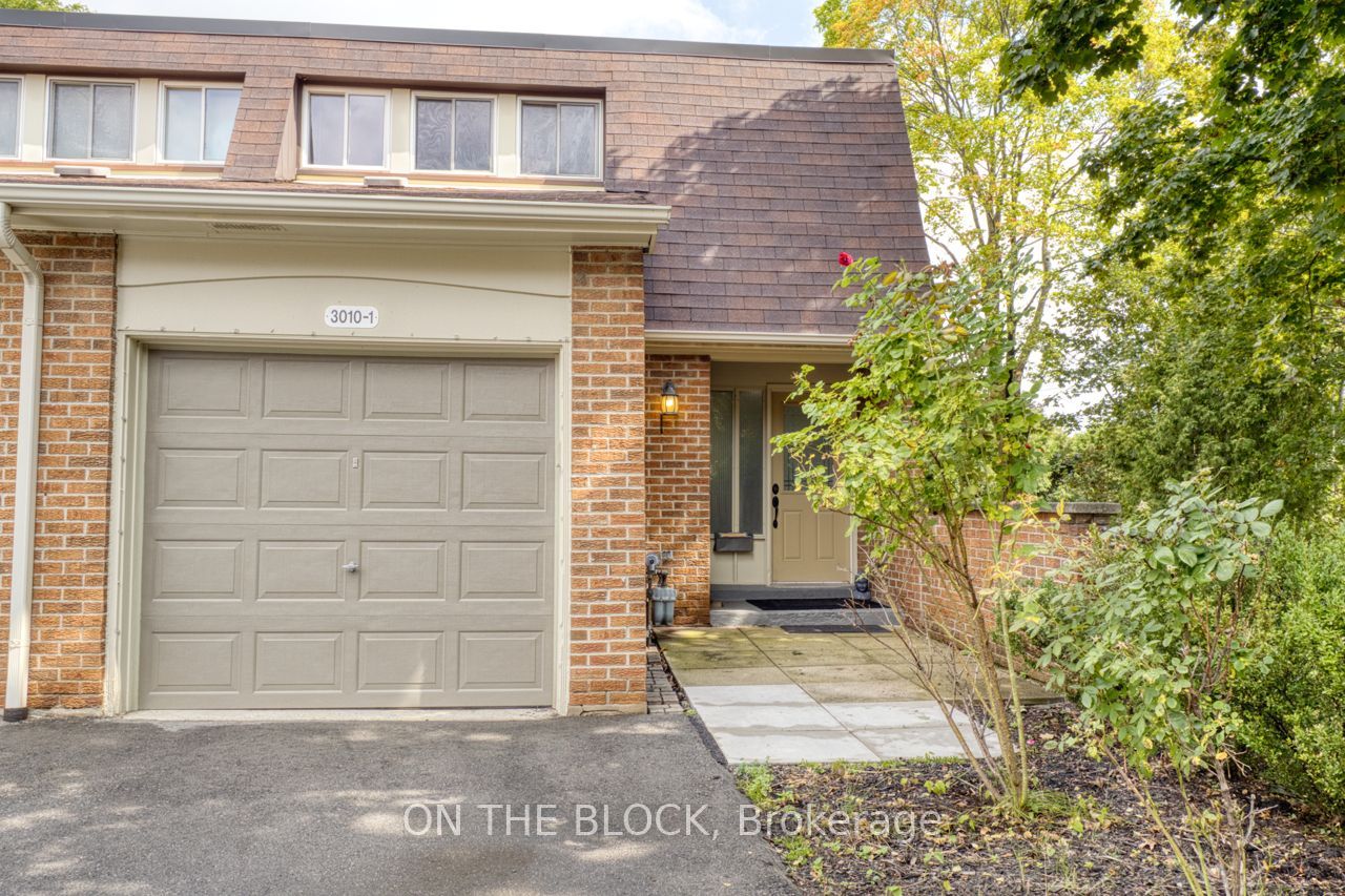 3010 Palmer Drive 1, Burlington, ON L7M 1L2 photo 4