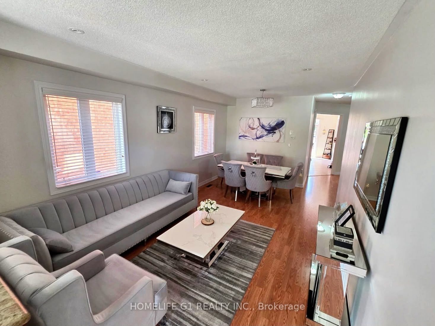 62 Dewside Drive, Brampton, ON L6R 0X5 photo 2