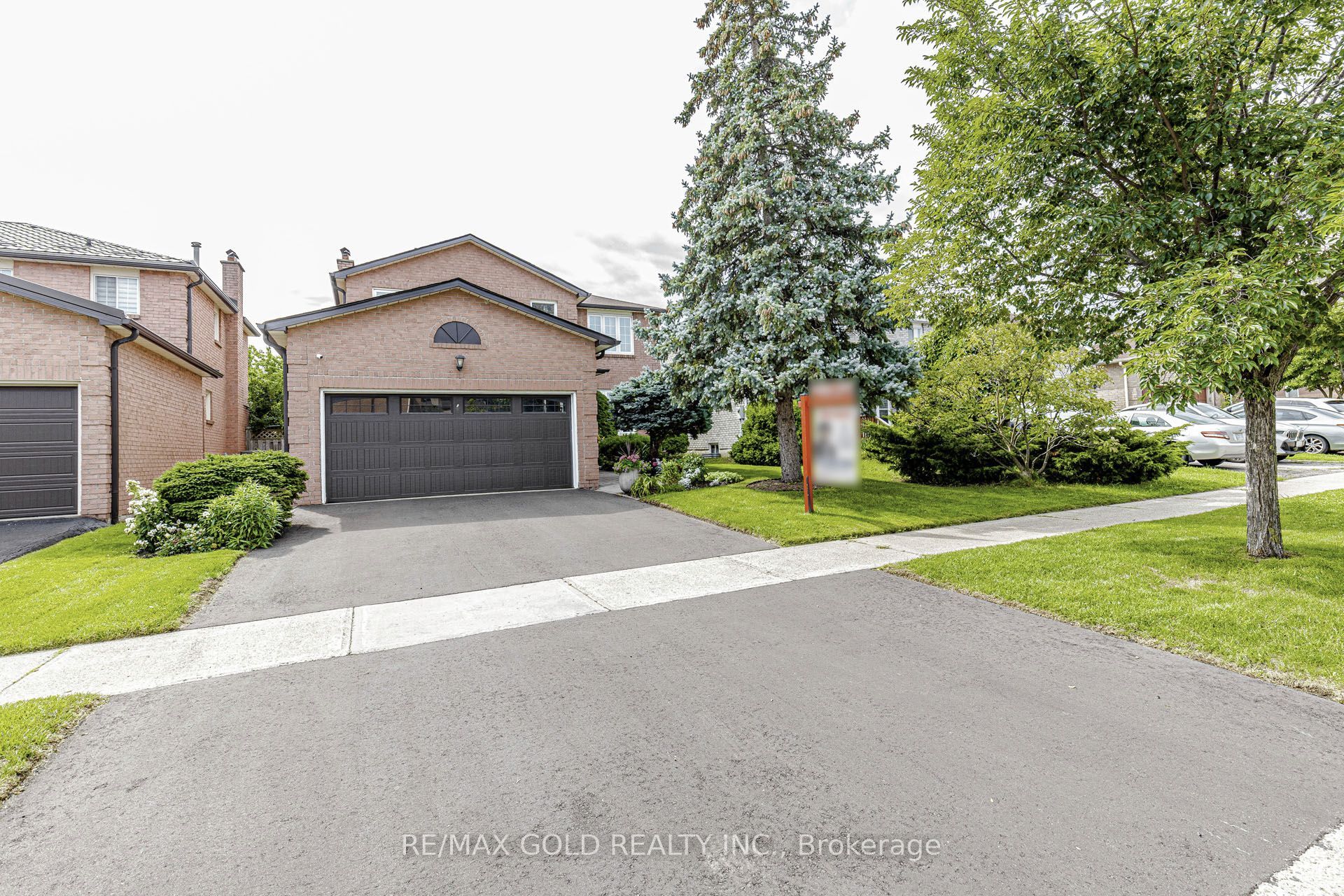 51 HAVELOCK Drive E, Brampton, ON L6W 4A8 photo 3