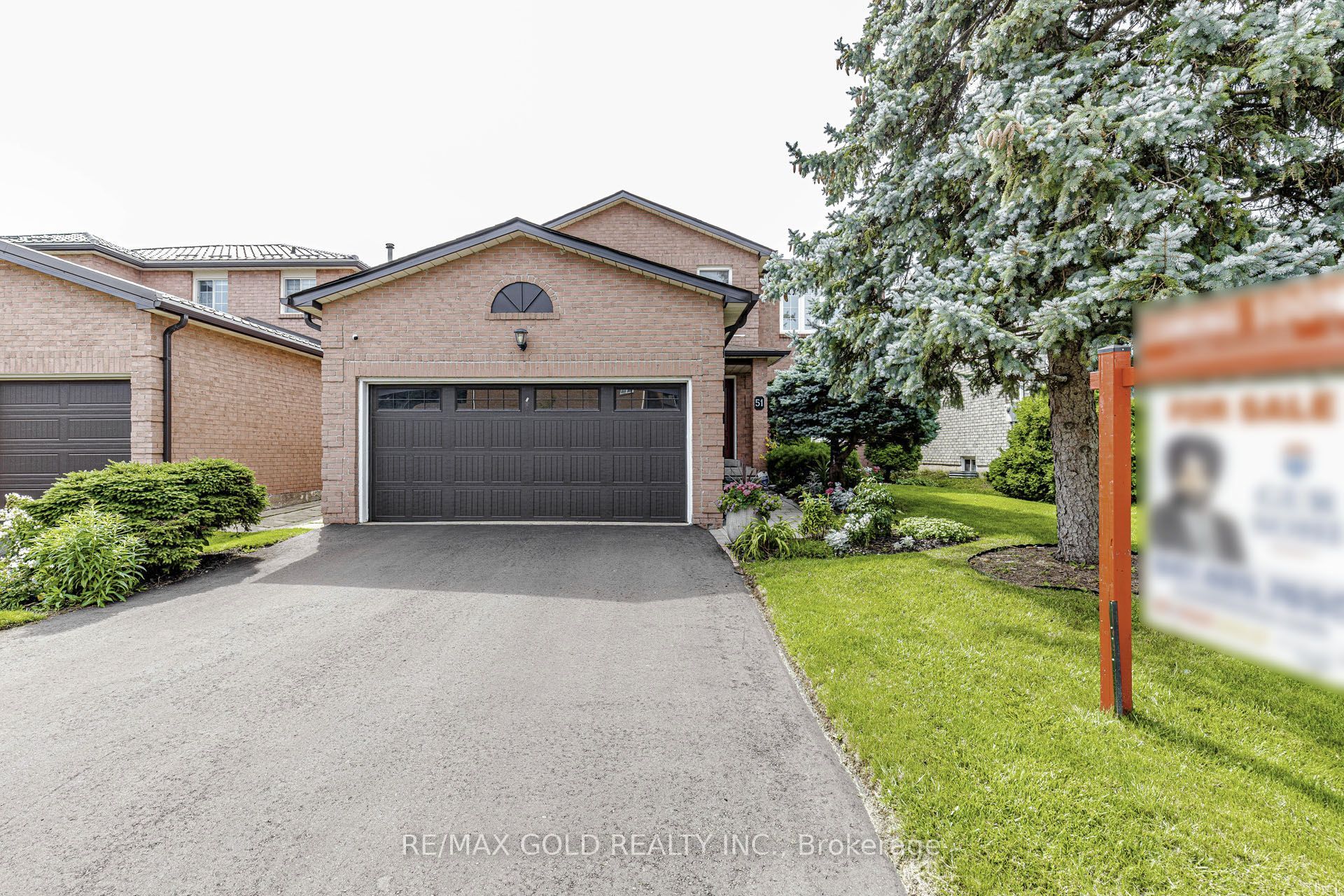 51 HAVELOCK Drive E, Brampton, ON L6W 4A8 photo 4