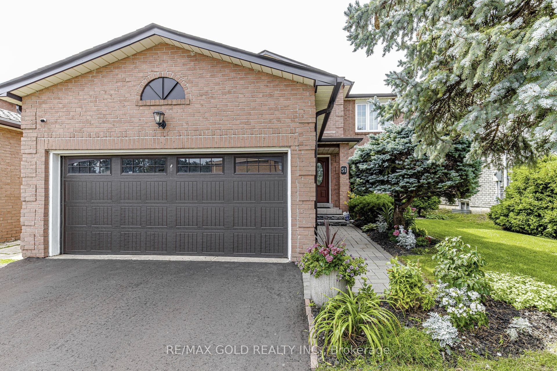 51 HAVELOCK Drive E, Brampton, ON L6W 4A8 photo 5