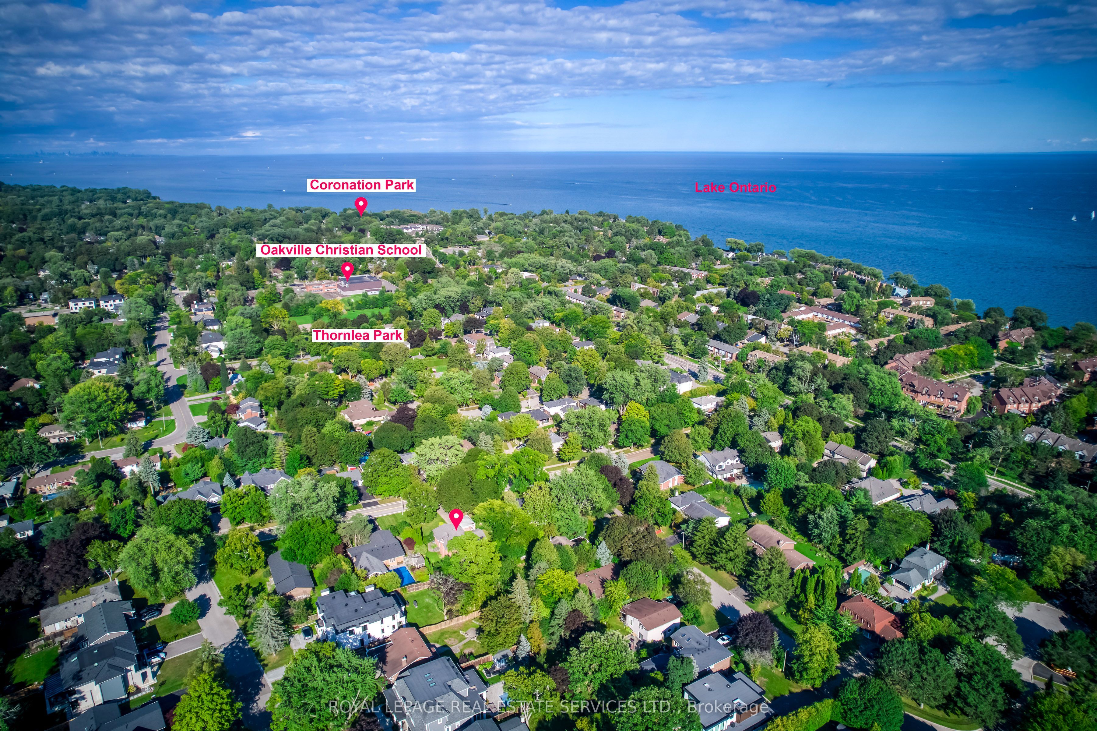 130 Solingate Drive, Oakville, ON L6L 3S7 photo 3