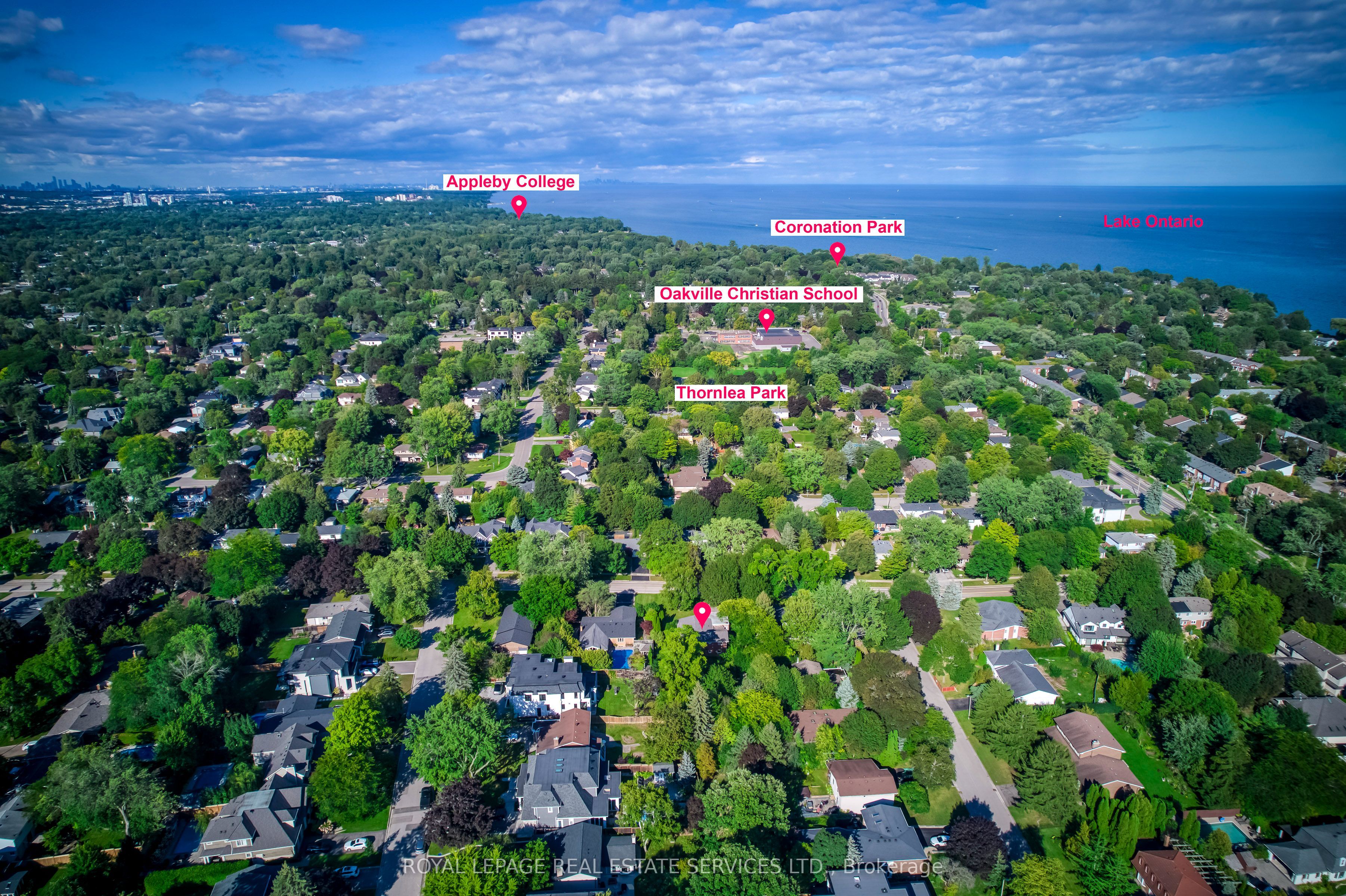 130 Solingate Drive, Oakville, ON L6L 3S7 photo 4