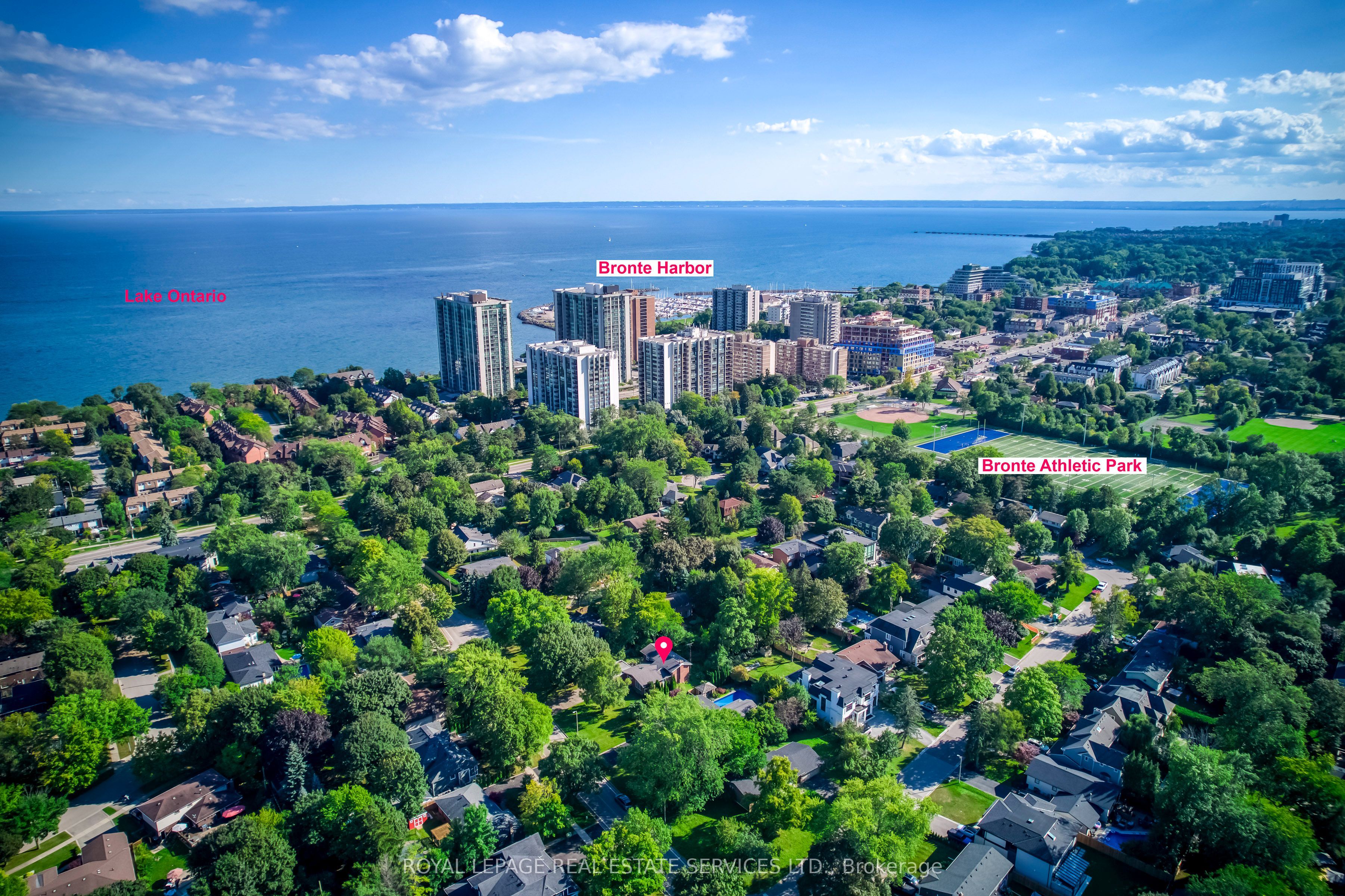 130 Solingate Drive, Oakville, ON L6L 3S7 photo 5