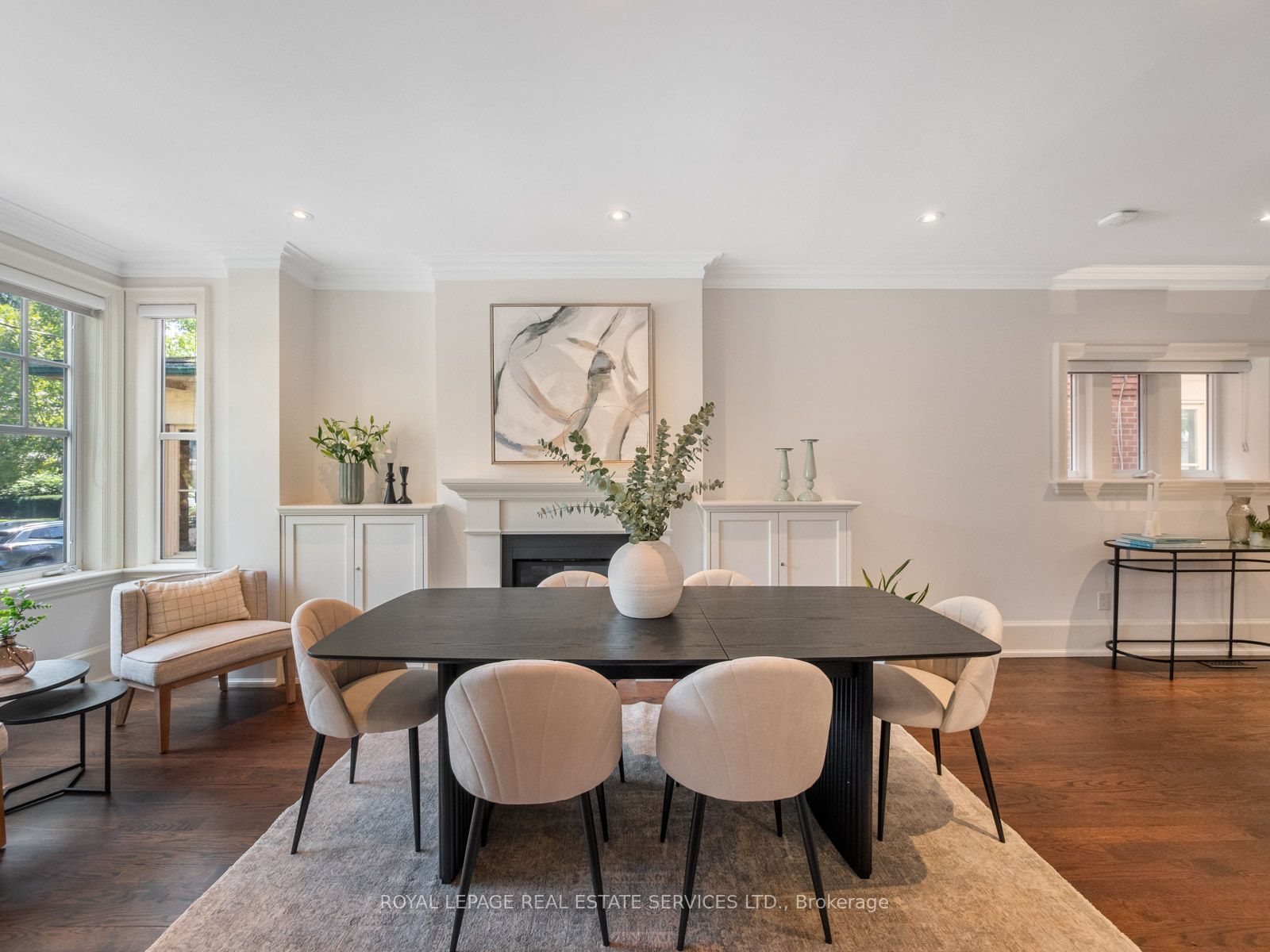 330 Willard Avenue, Toronto, ON M6S 3R2 photo 5