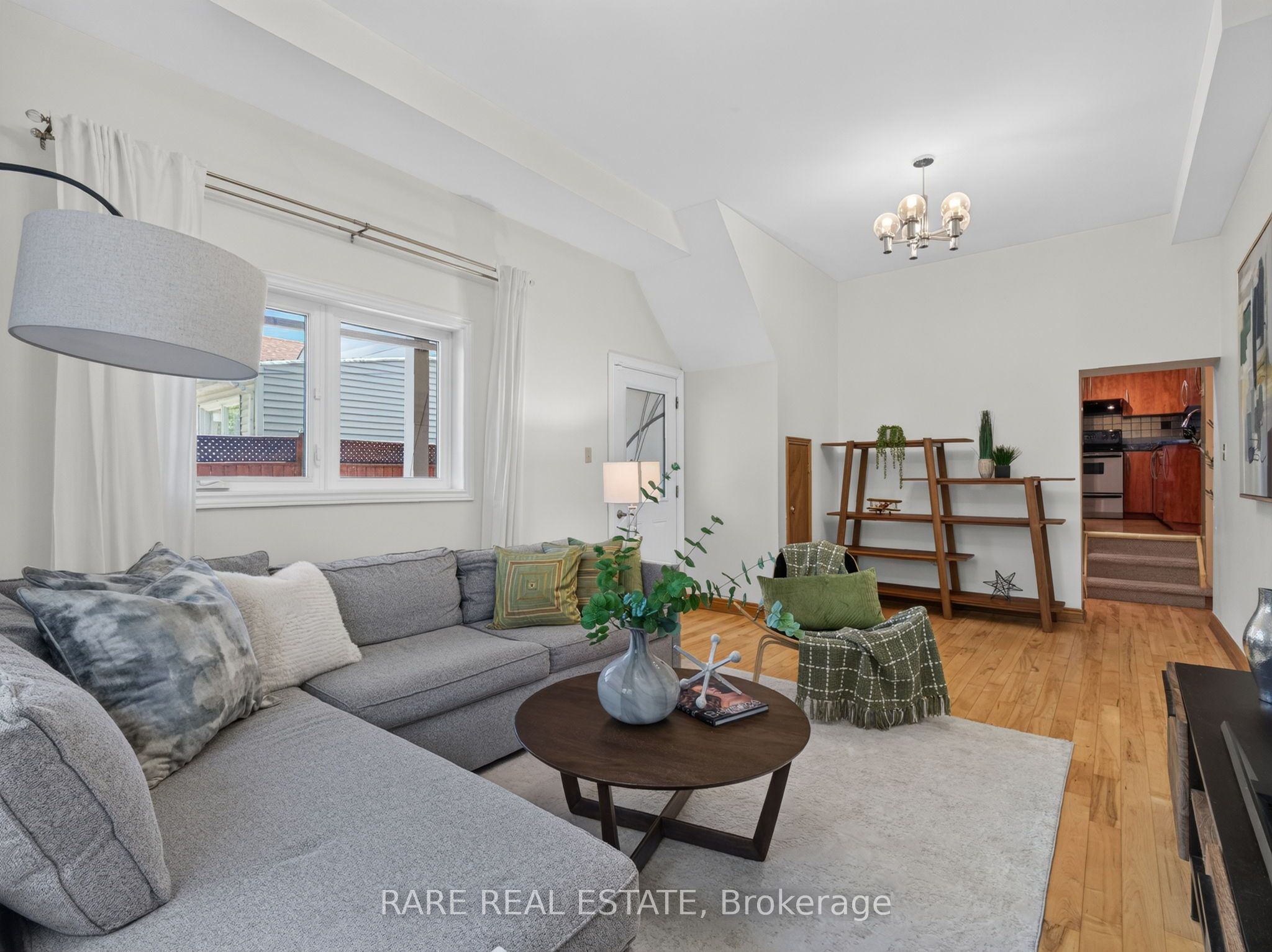 12 Kentroyal Drive, Toronto, ON M9P 2M8