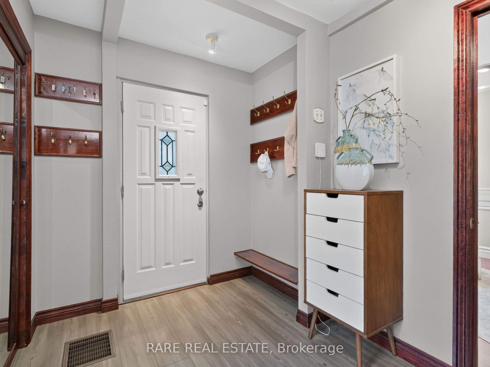 12 Kentroyal Drive, Toronto, ON M9P 2M8 photo 4
