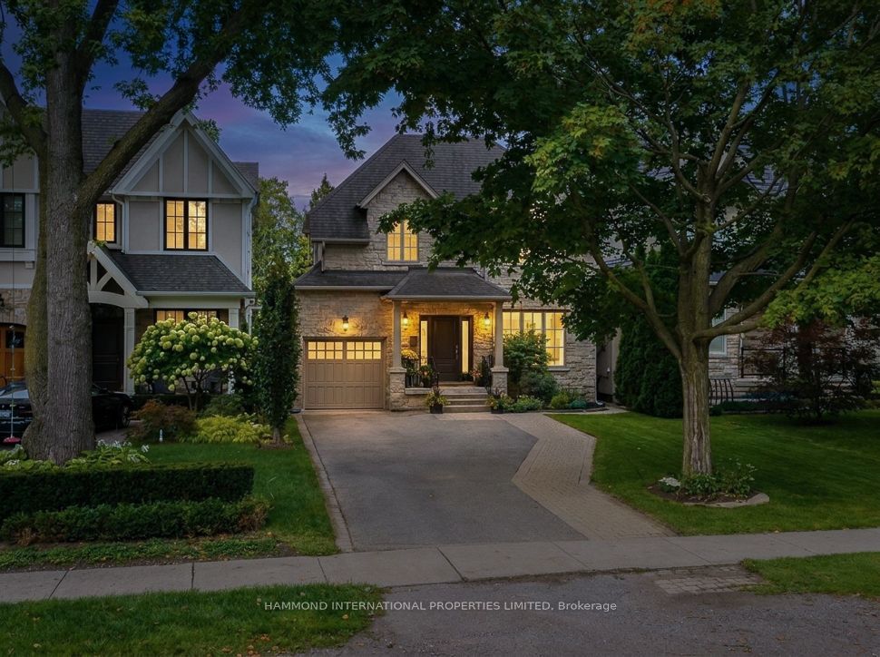 178 The Kingsway, Toronto, ON M8X 2V6