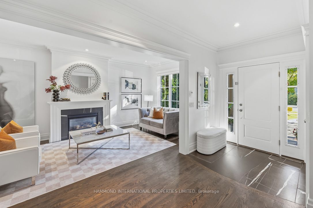 178 The Kingsway, Toronto, ON M8X 2V6 photo 5