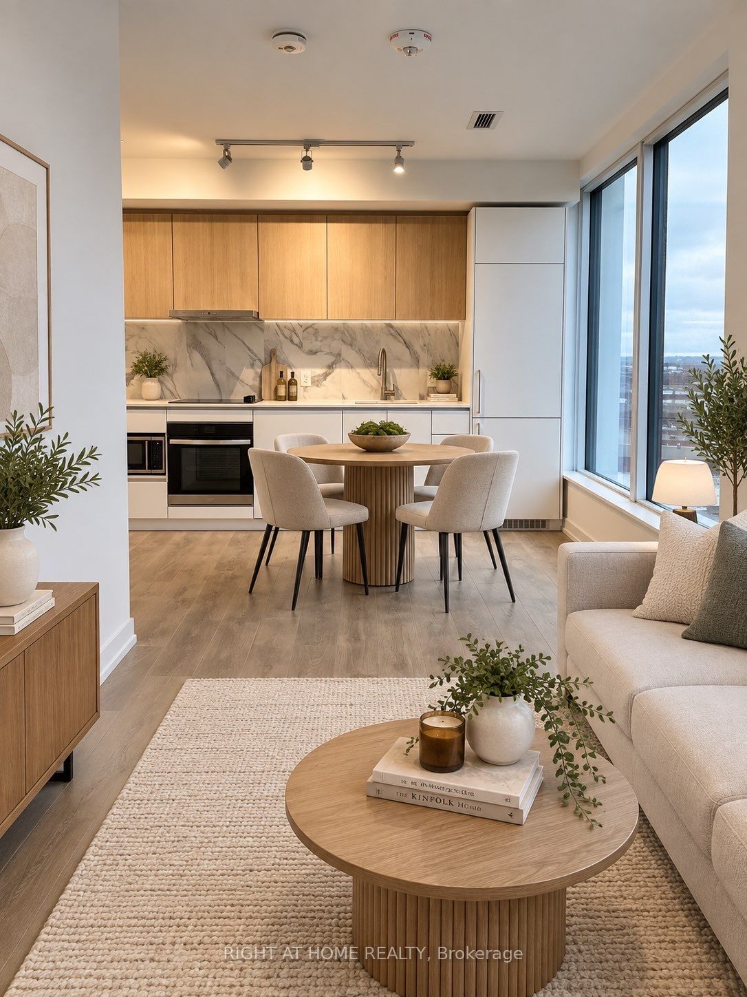 1100 Sheppard Avenue W 1508, Toronto, ON M3J 0H1