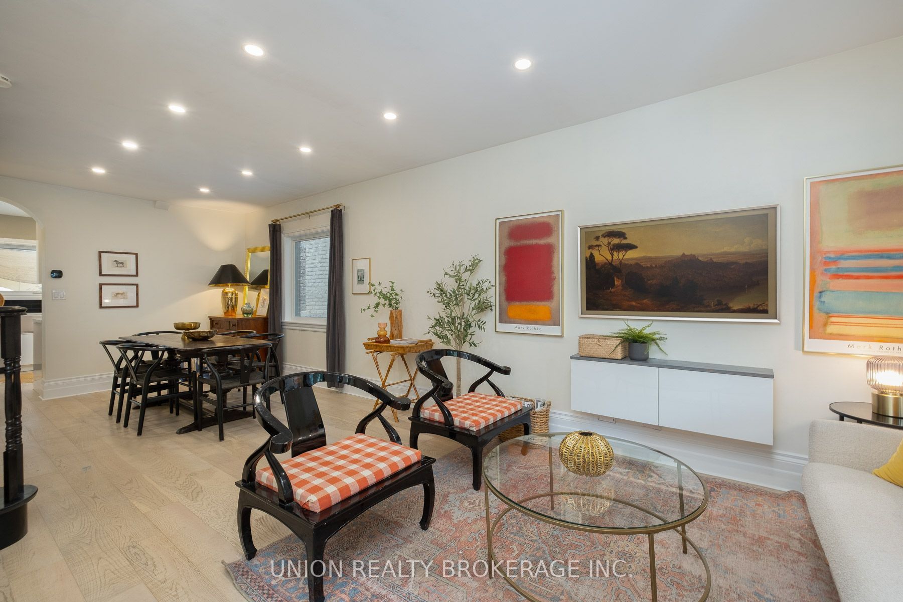 41 Turnberry Avenue, Toronto, ON M6N 1P7 photo 3