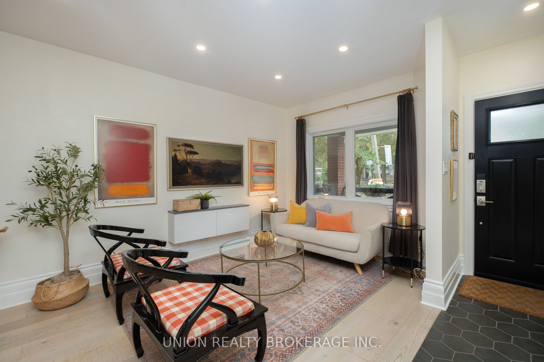 41 Turnberry Avenue, Toronto, ON M6N 1P7 photo 4
