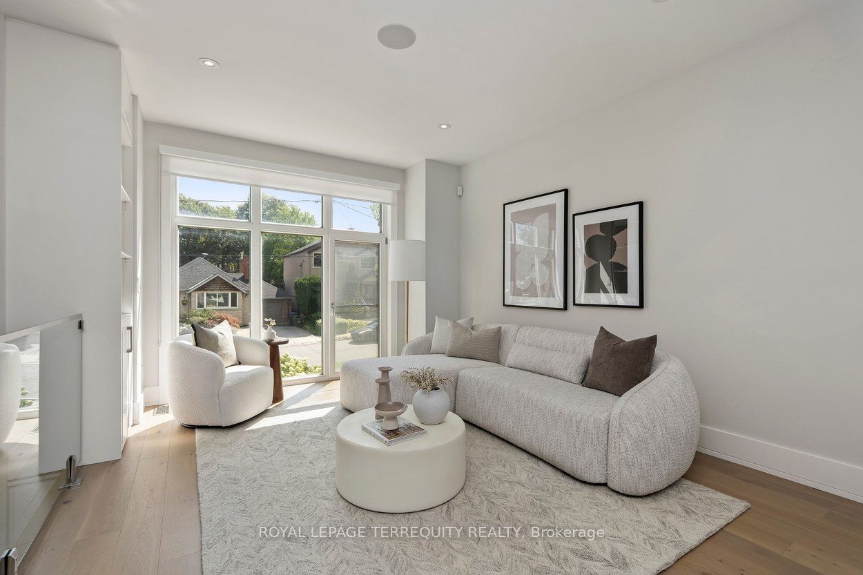 30B Thorndale Avenue, Toronto, ON M8X 1W9 photo 5