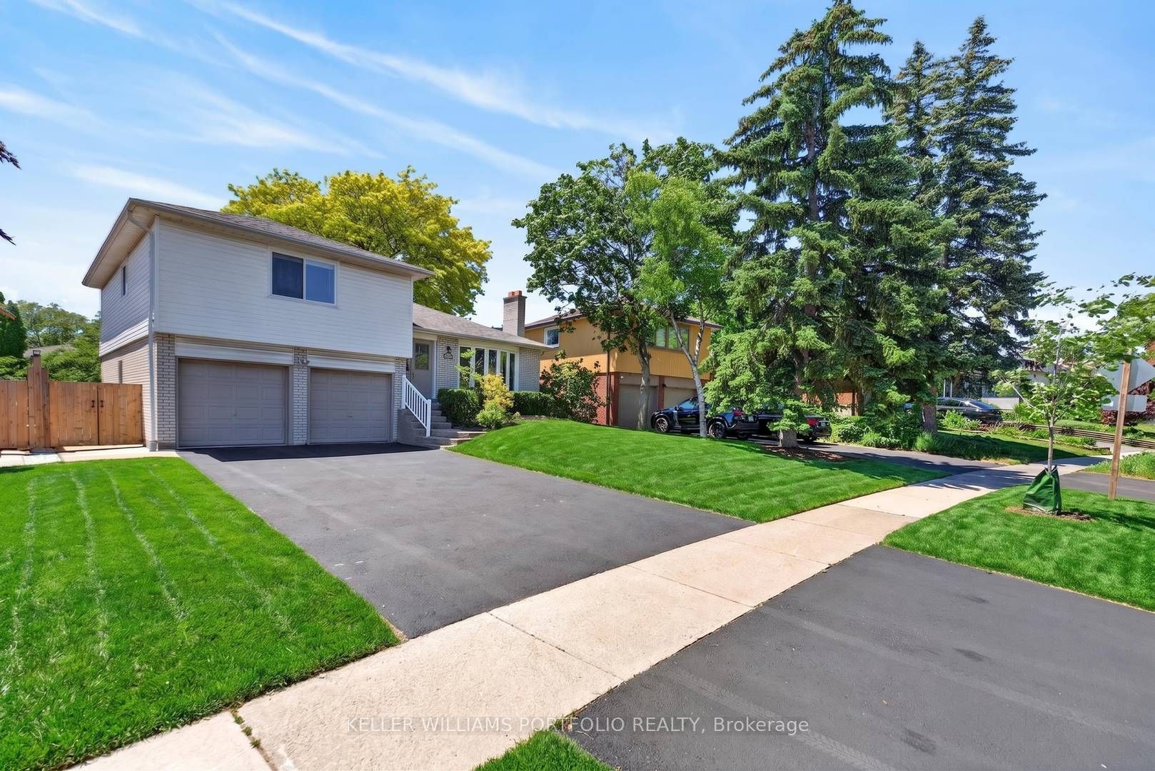 3310 Havenwood Drive, Mississauga, ON L4X 2M3 photo 3