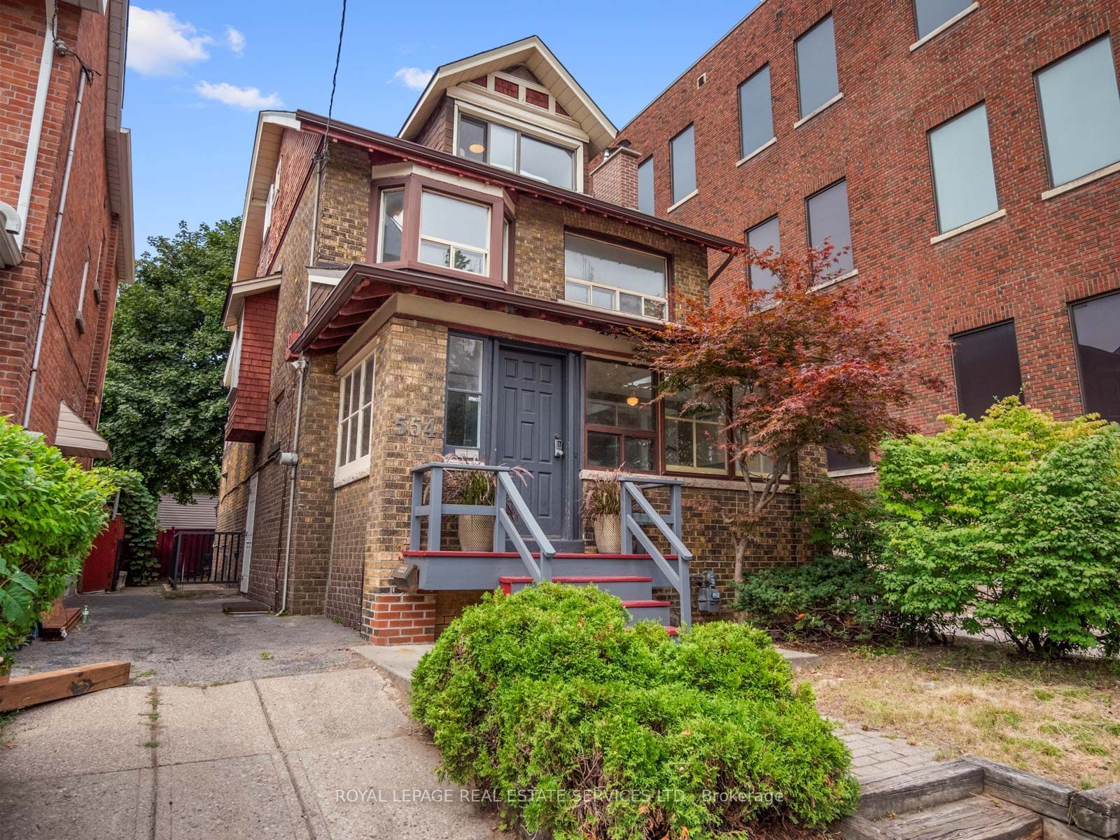 554 Runnymede Road, Toronto, ON M6S 2Z7 photo 3