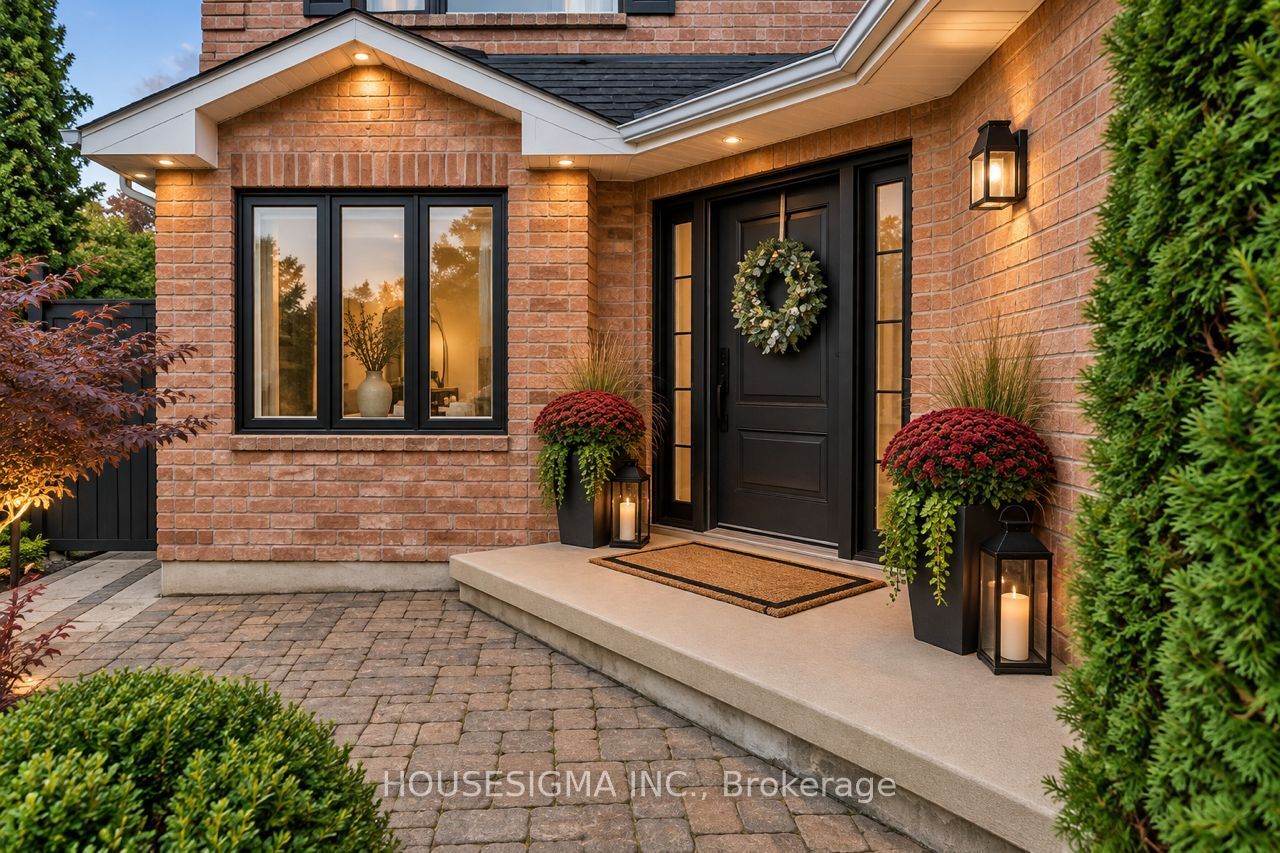 292 Lisa Marie Drive, Orangeville, ON L9W 4P4 photo 2