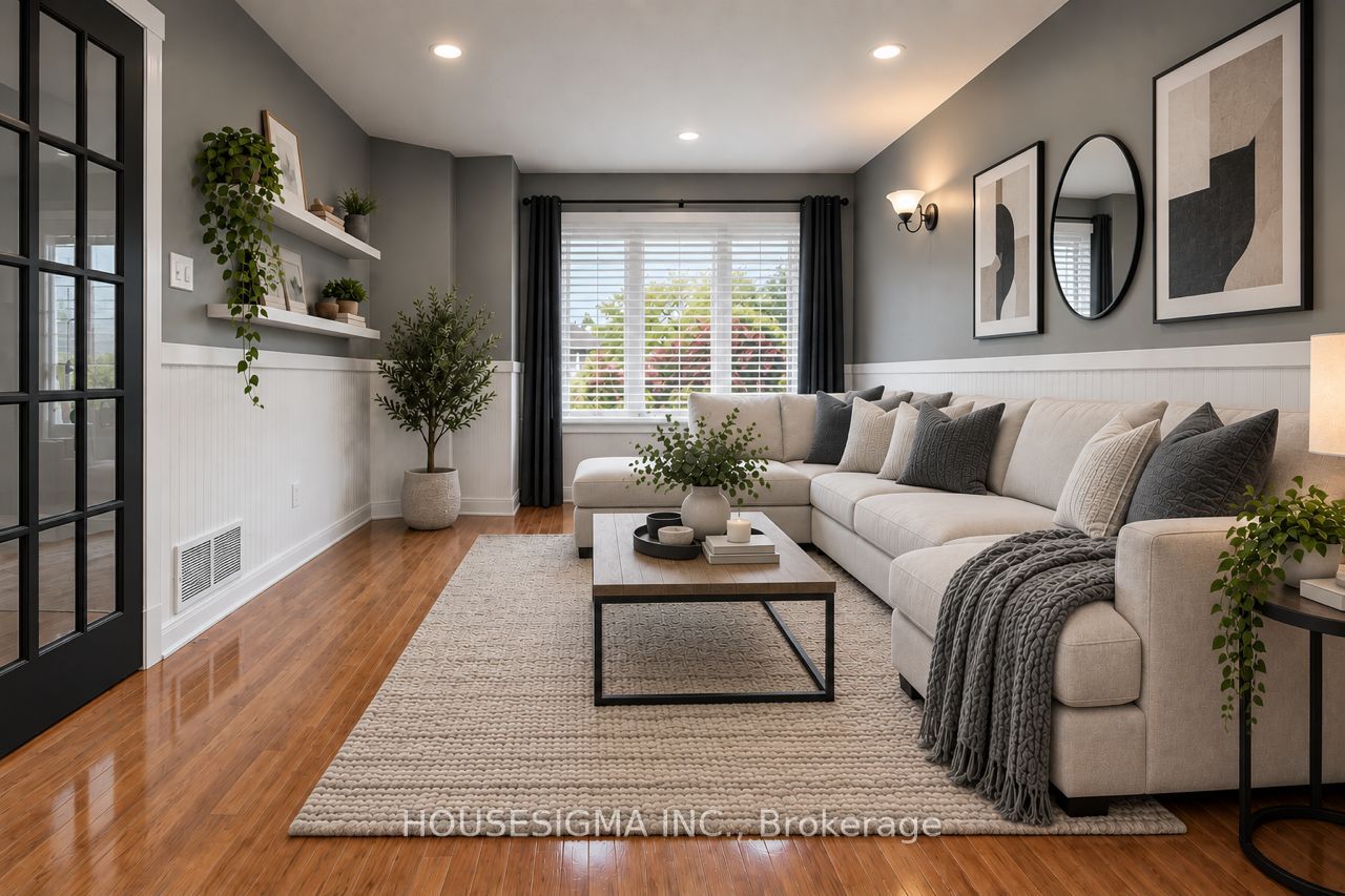 292 Lisa Marie Drive, Orangeville, ON L9W 4P4 photo 5