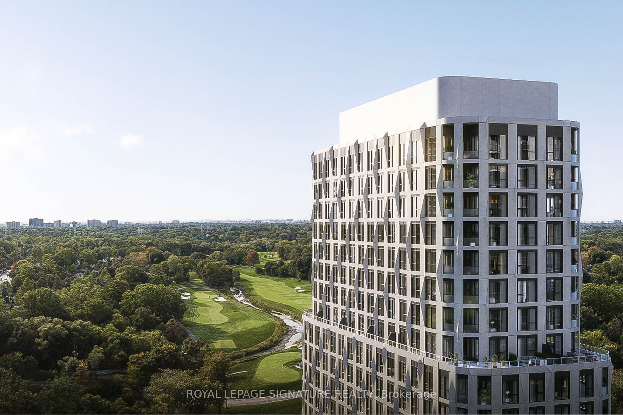 60 Central Park Road Way 1908, Toronto, ON M9A 3K1