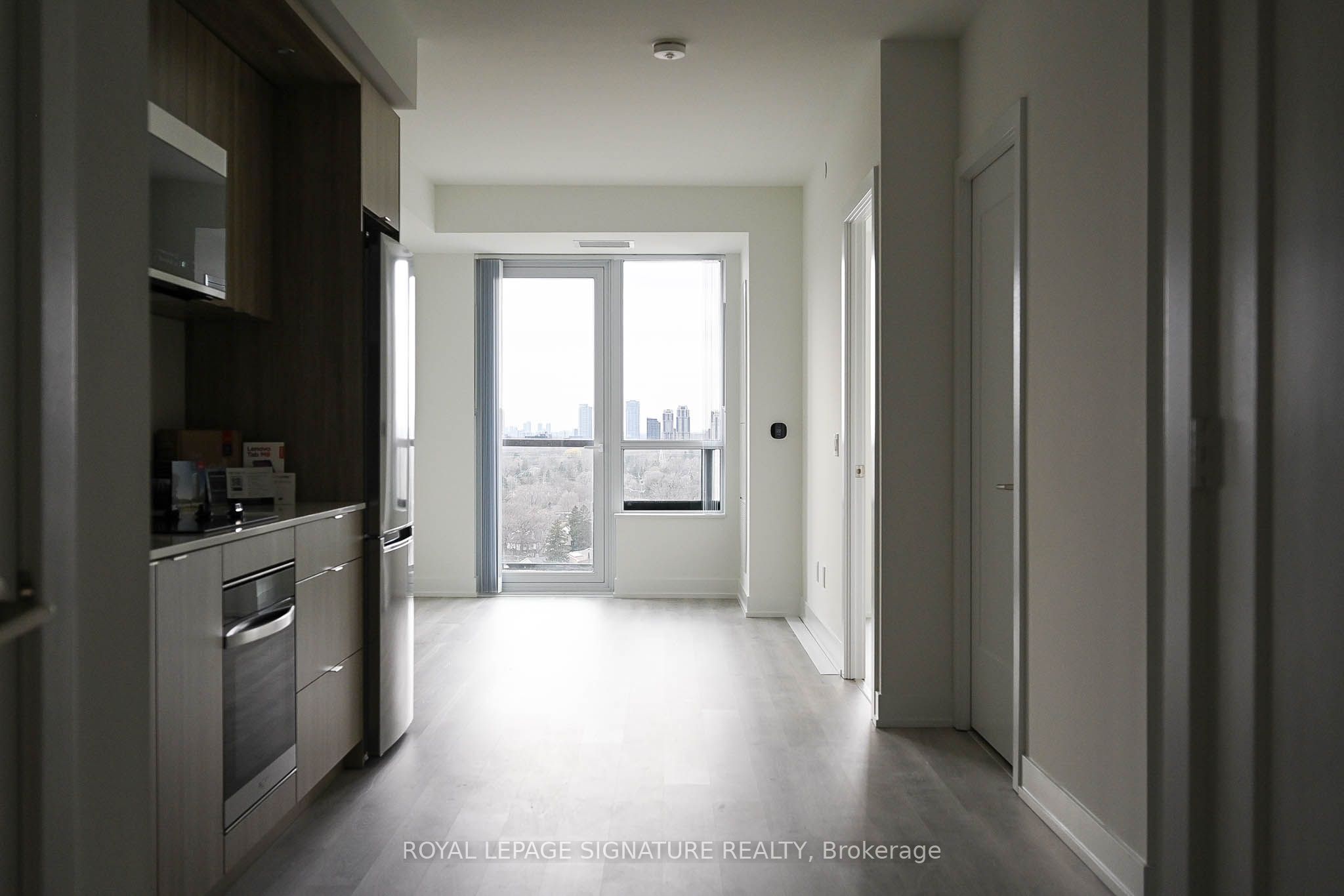 60 Central Park Road Way 1908, Toronto, ON M9A 3K1 photo 2