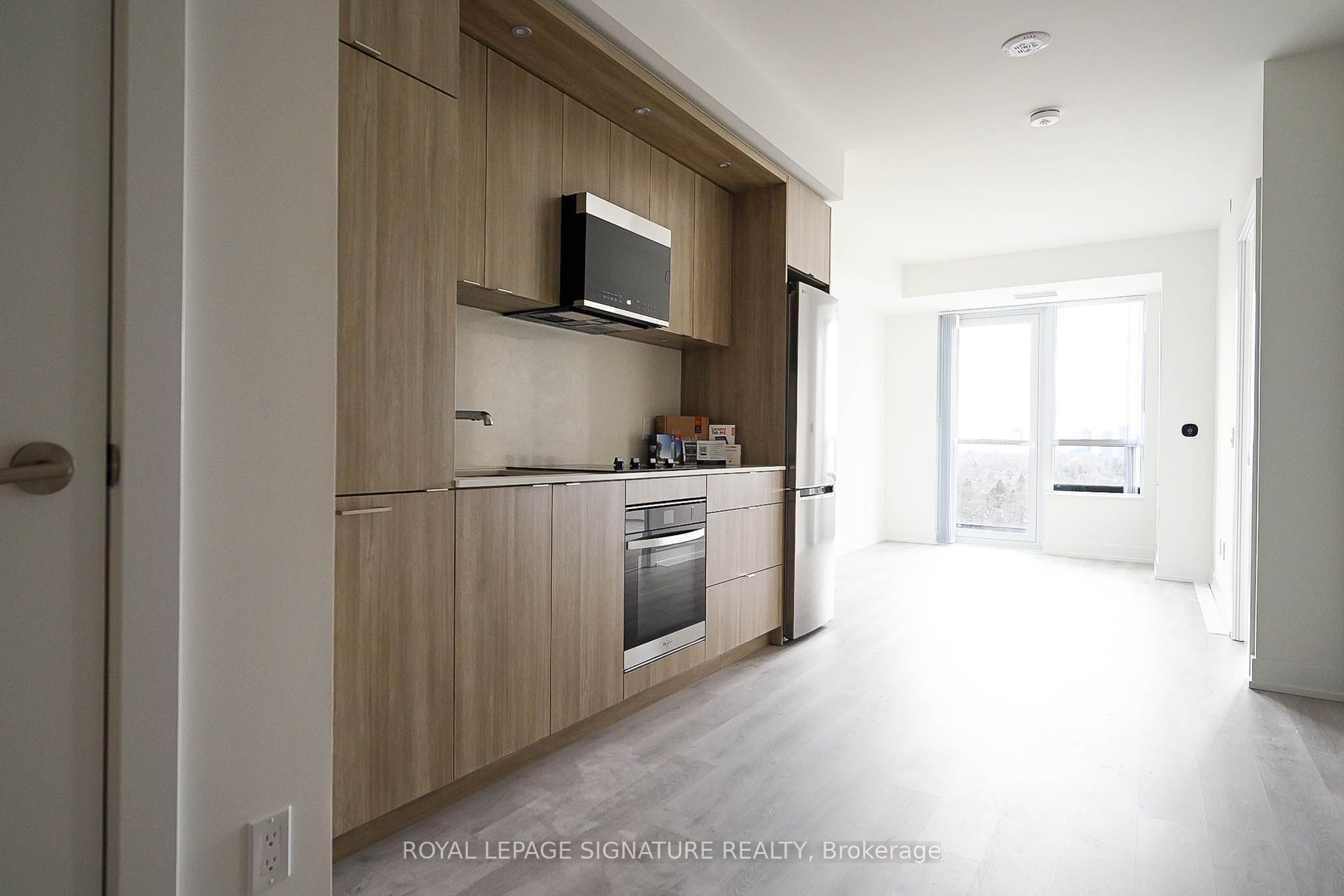 60 Central Park Road Way 1908, Toronto, ON M9A 3K1 photo 3