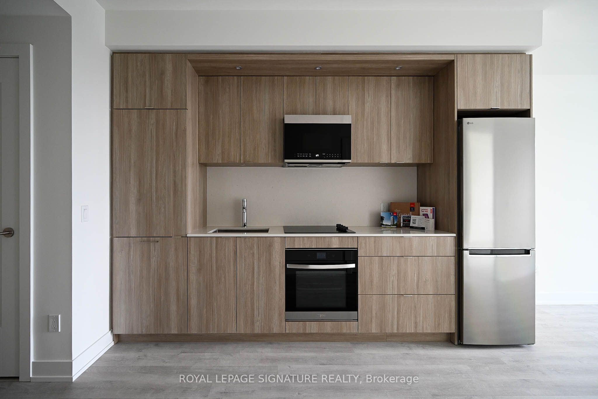 60 Central Park Road Way 1908, Toronto, ON M9A 3K1 photo 4