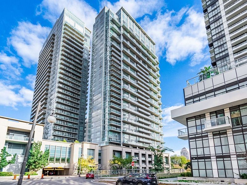 155 Legion Road N 1905, Toronto, ON M8Y 0A7