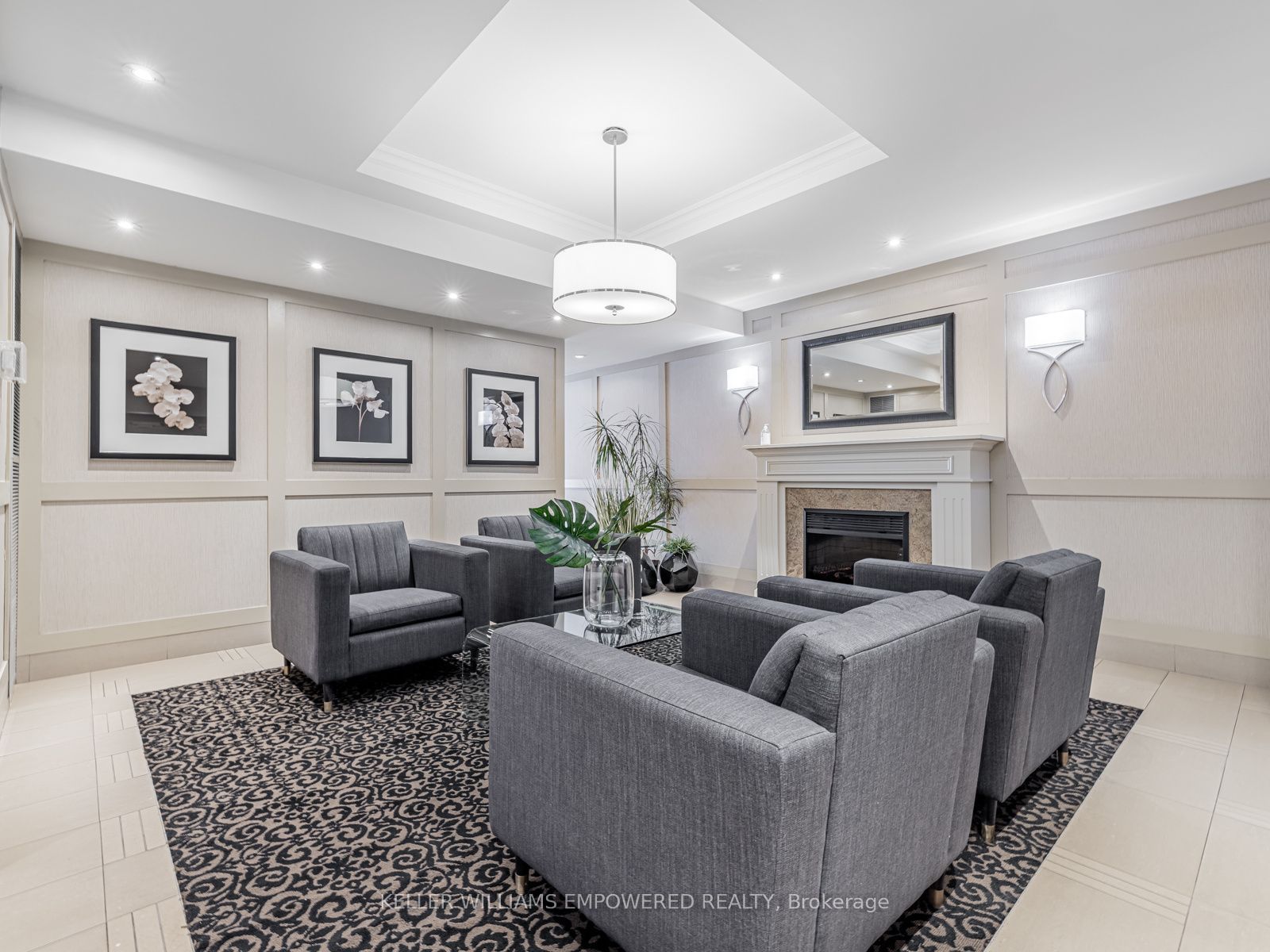 240 Scarlett Road 406, Toronto, ON M6N 4X4 photo 3