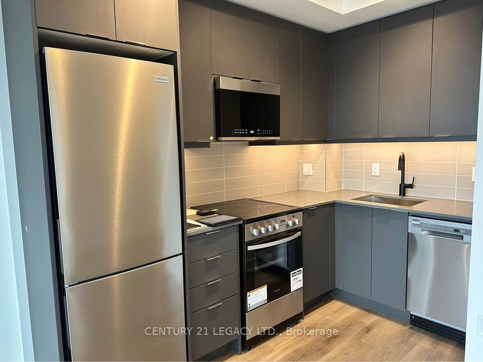 115 Nipissing Road 1101A, Milton, ON L9T 1R3
