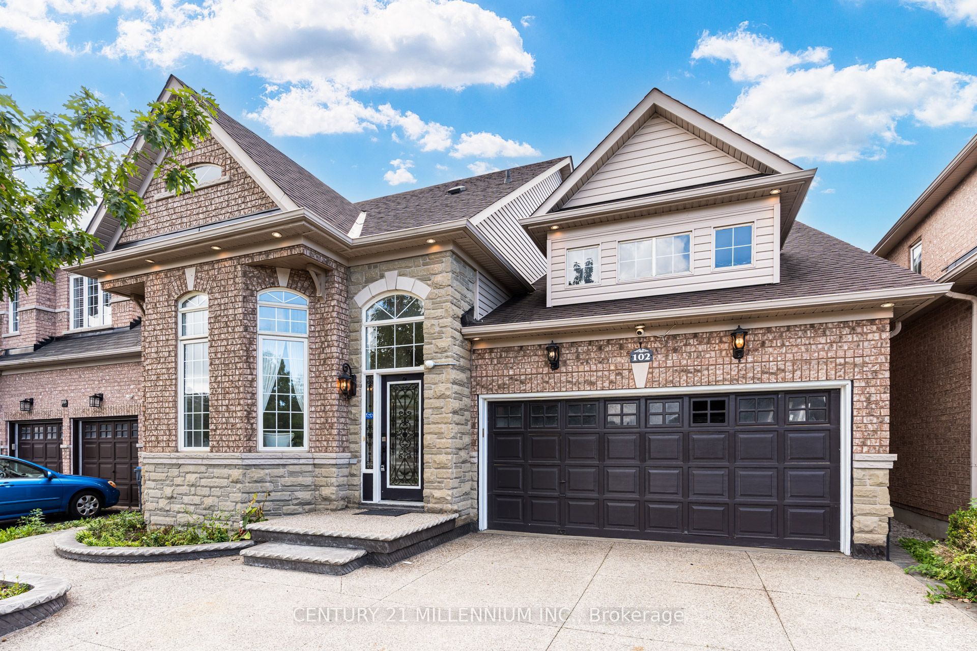 102 Southlake Boulevard, Brampton, ON L6V 4P2 photo 3