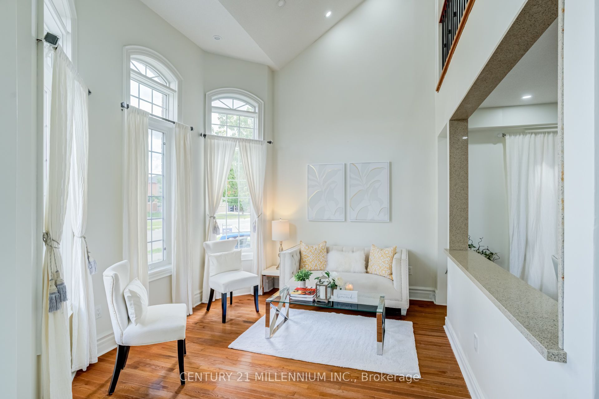 102 Southlake Boulevard, Brampton, ON L6V 4P2 photo 5