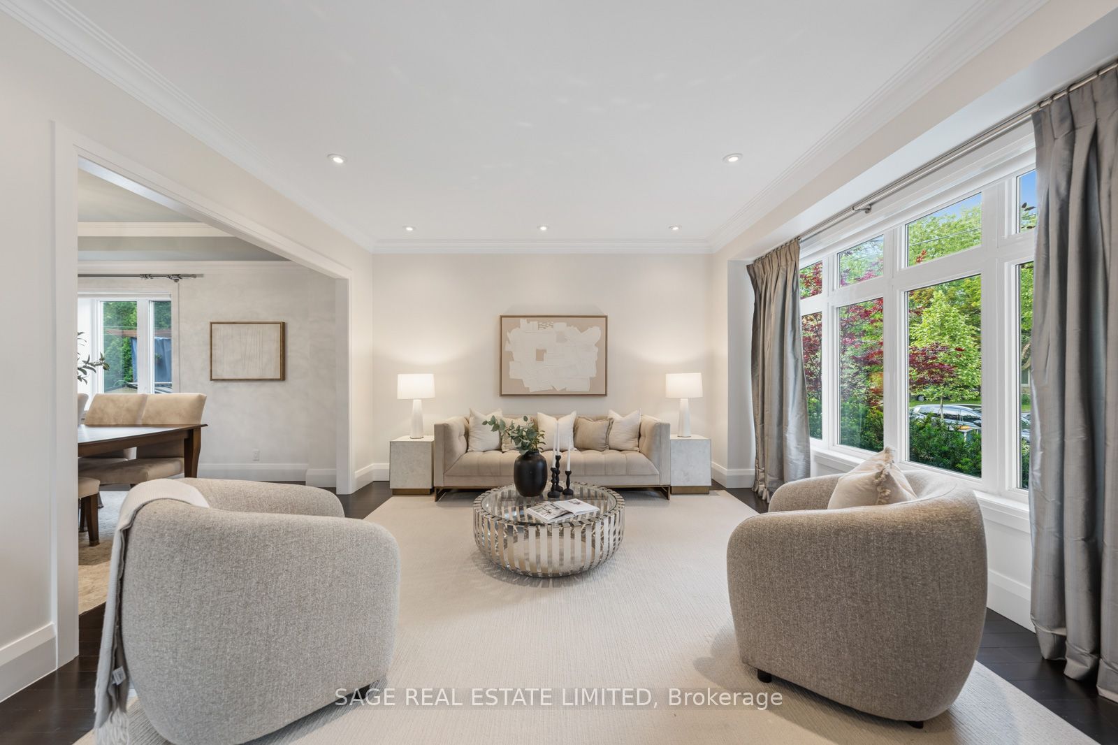 50 Northampton Drive, Toronto, ON M9B 4S7 photo 2