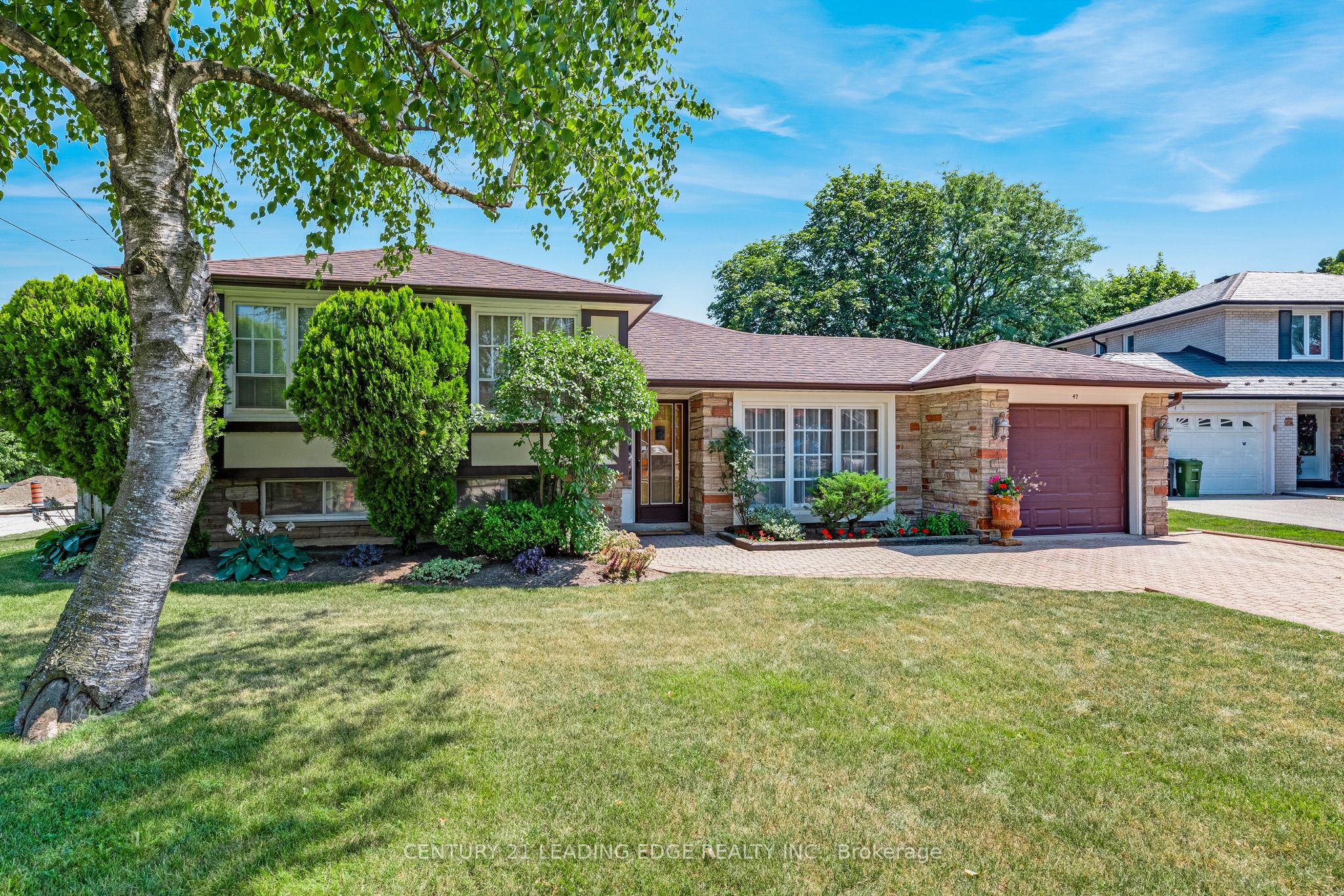 47 Shendale Drive, Toronto, ON M9W 2B6 photo 2