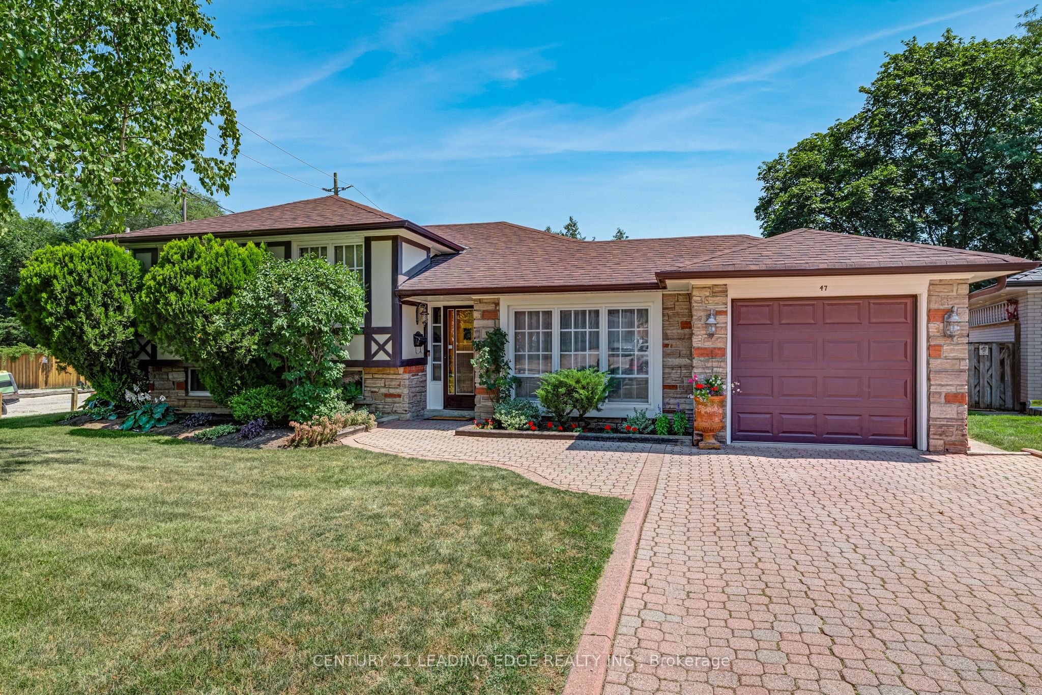 47 Shendale Drive, Toronto, ON M9W 2B6 photo 3