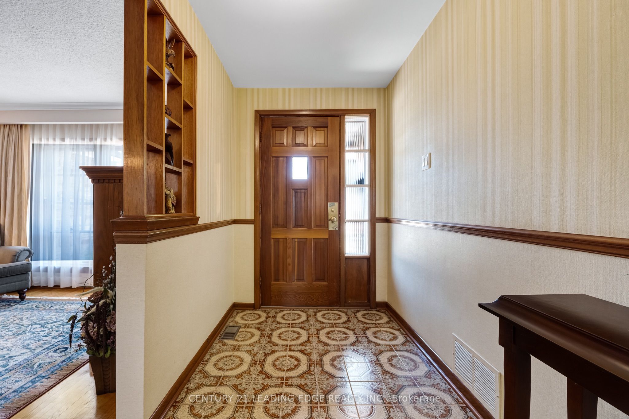 47 Shendale Drive, Toronto, ON M9W 2B6 photo 5