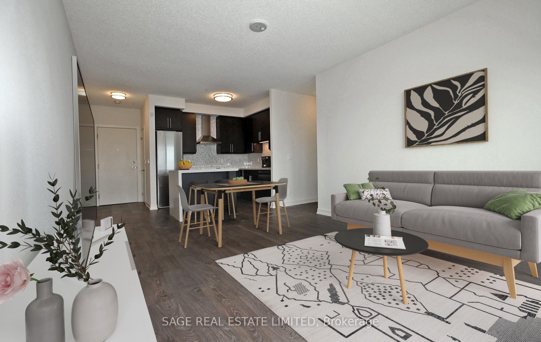 2093 Fairview Street 1202, Burlington, ON L7R 0B4