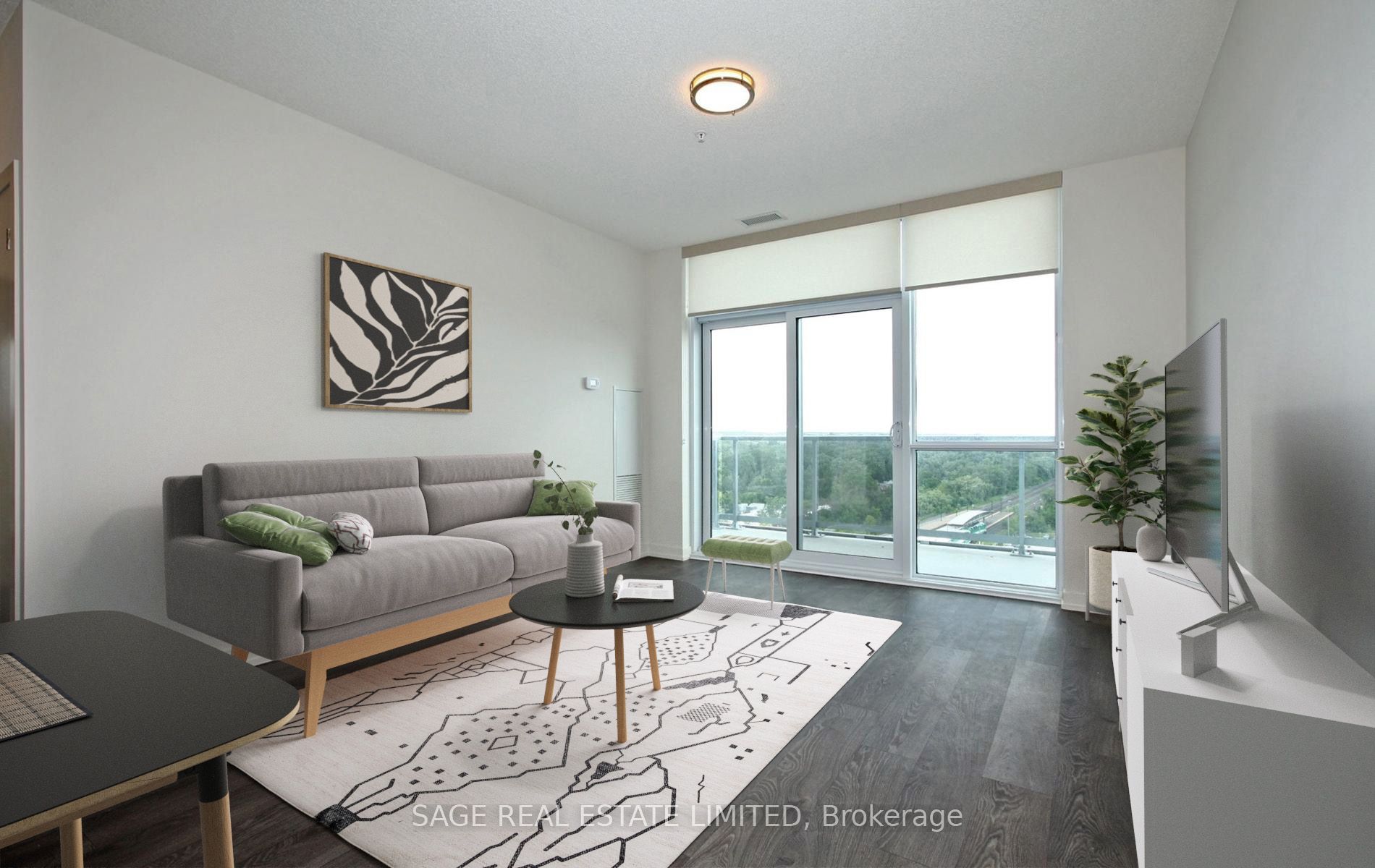 2093 Fairview Street 1202, Burlington, ON L7R 0B4 photo 2