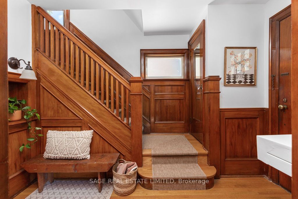90 Methuen Avenue, Toronto, ON M6S 1Z9 photo 3