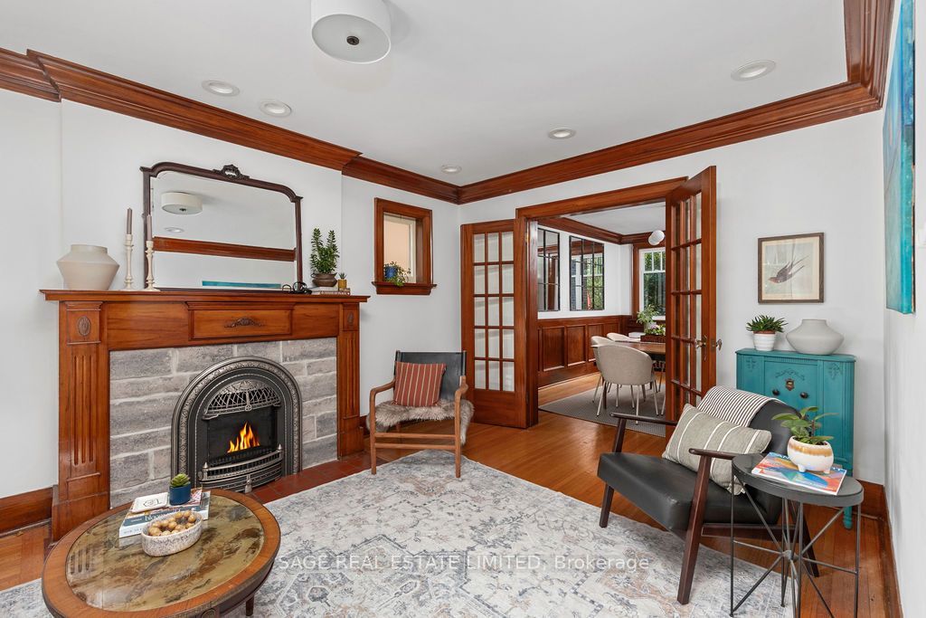 90 Methuen Avenue, Toronto, ON M6S 1Z9 photo 5