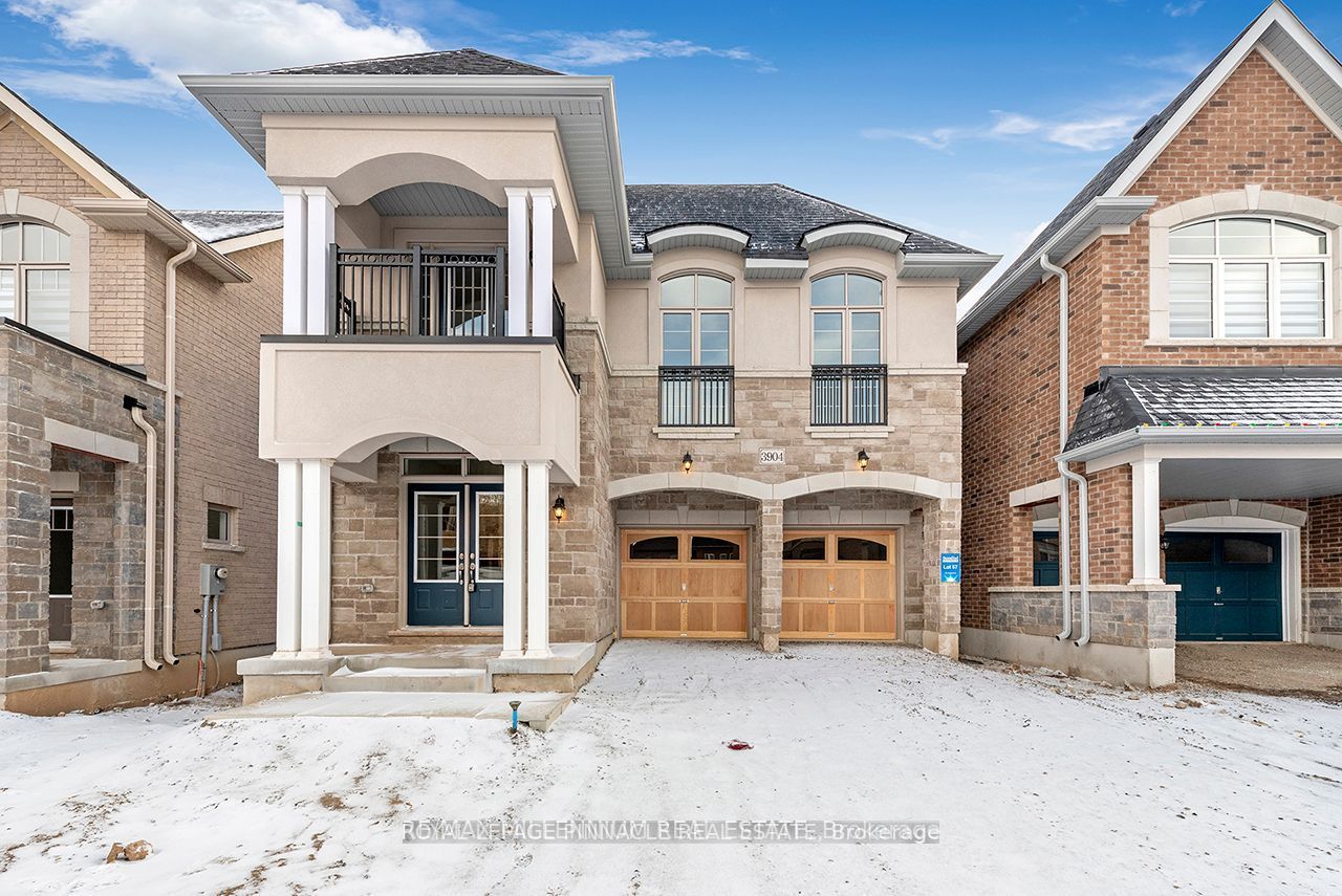 3904 Koenig Road, Burlington, ON L7M 0Z5