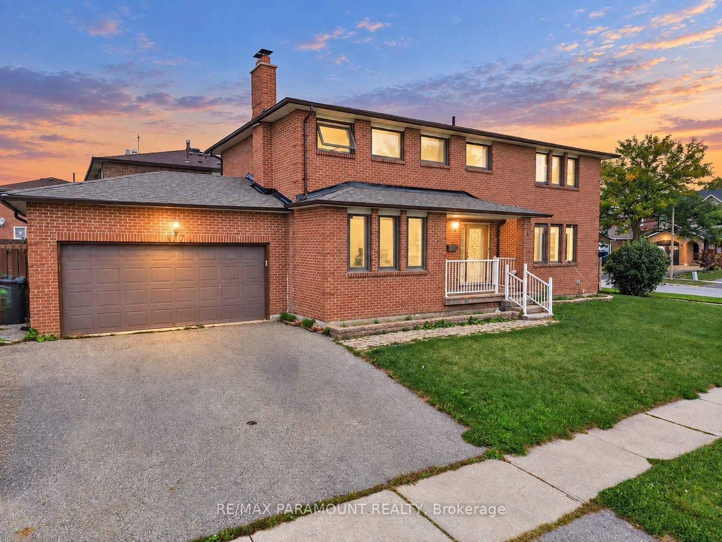 177 Weybridge Trail, Brampton, ON L6V 3S6 photo 3