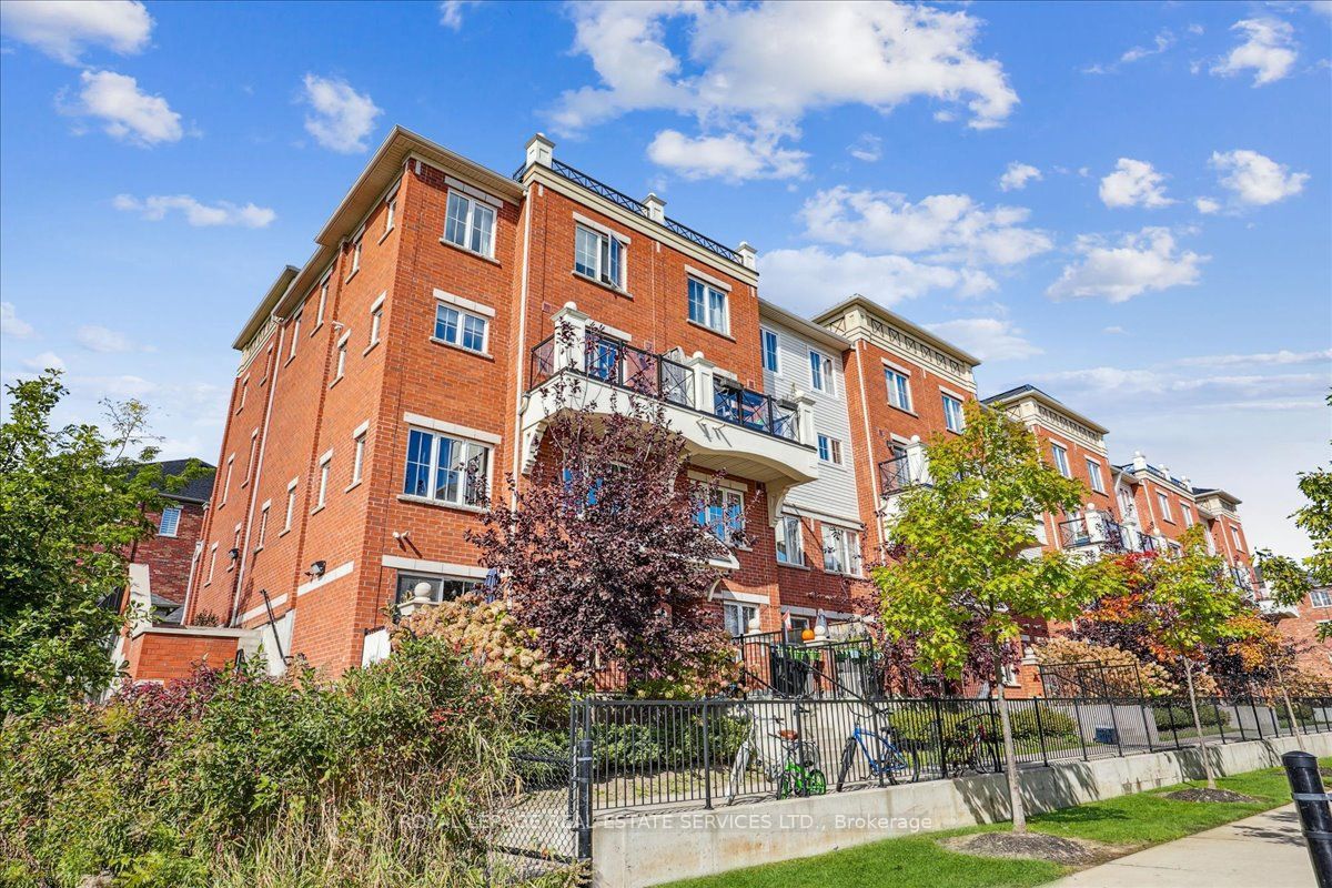 2480 Post Road 38, Oakville, ON L6H 0G6
