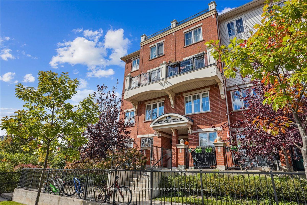 2480 Post Road 38, Oakville, ON L6H 0G6 photo 2