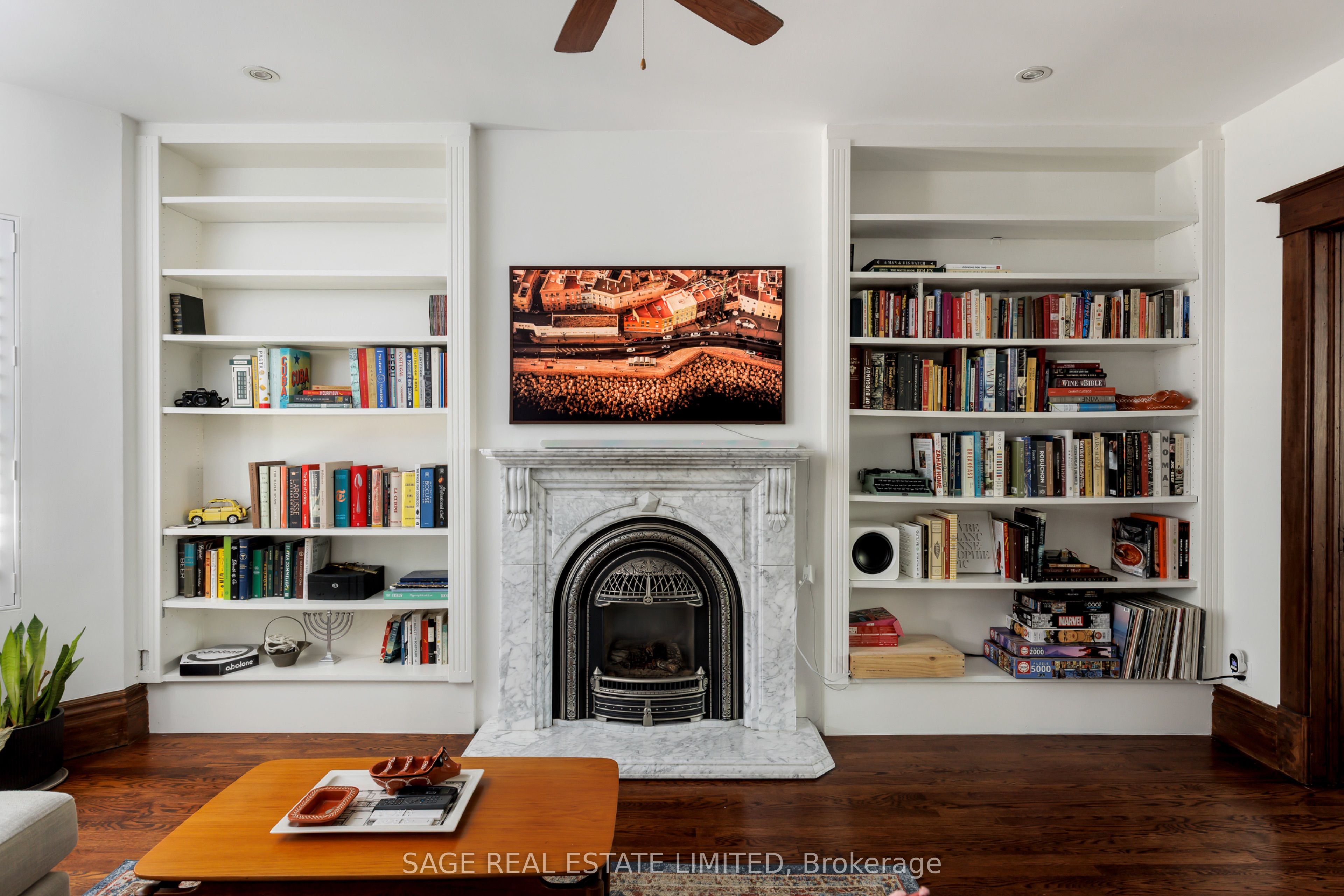 32 Roblocke Avenue Main, Toronto, ON M6G 3R7 photo 5