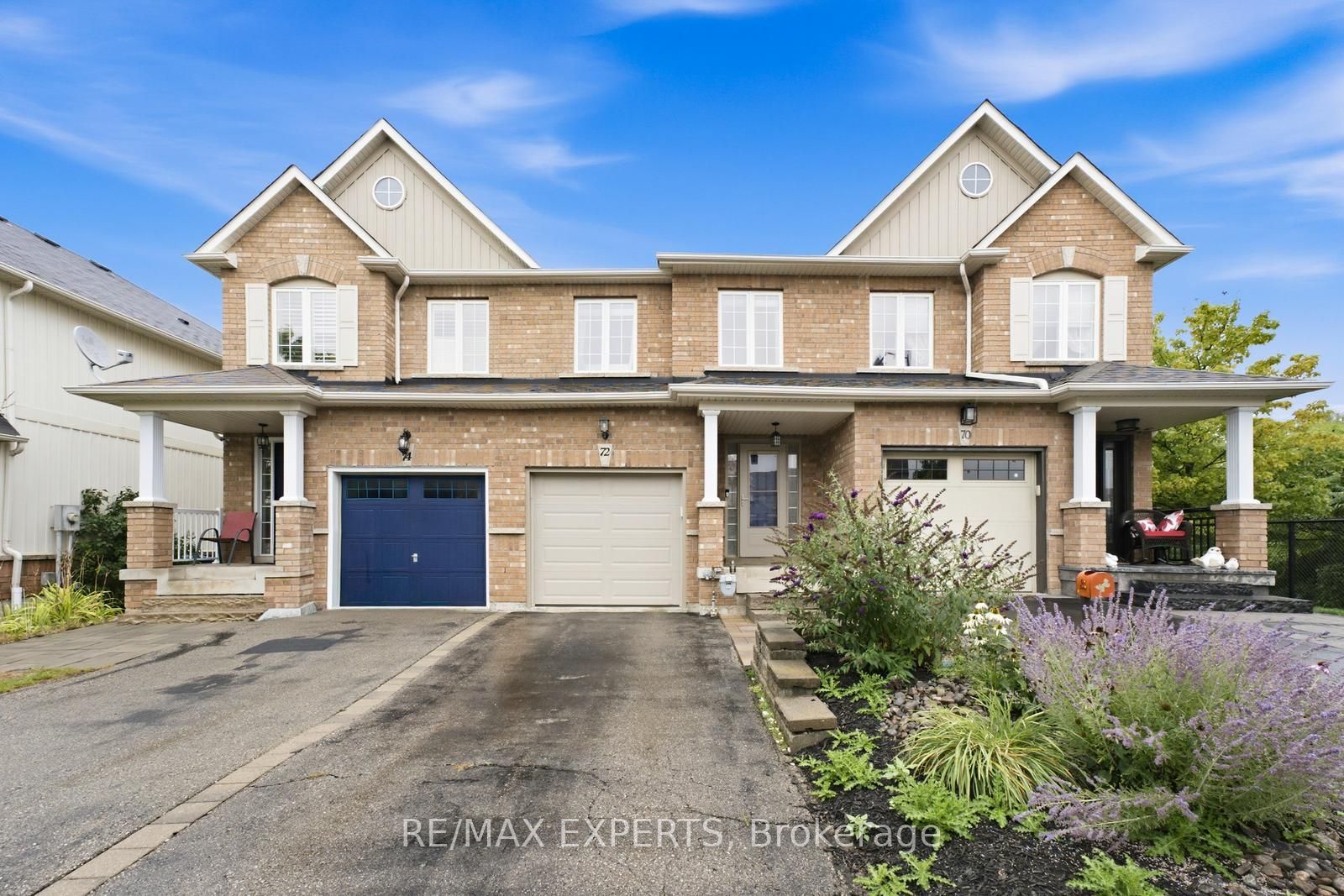 72 Victor Large Way, Orangeville, ON L9W 0B6