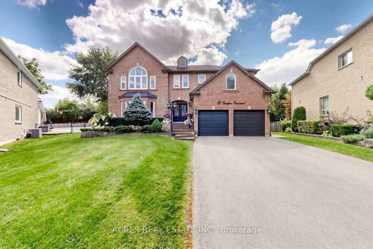 30 Casper Crescent, Brampton, ON L6W 4N2 photo 3