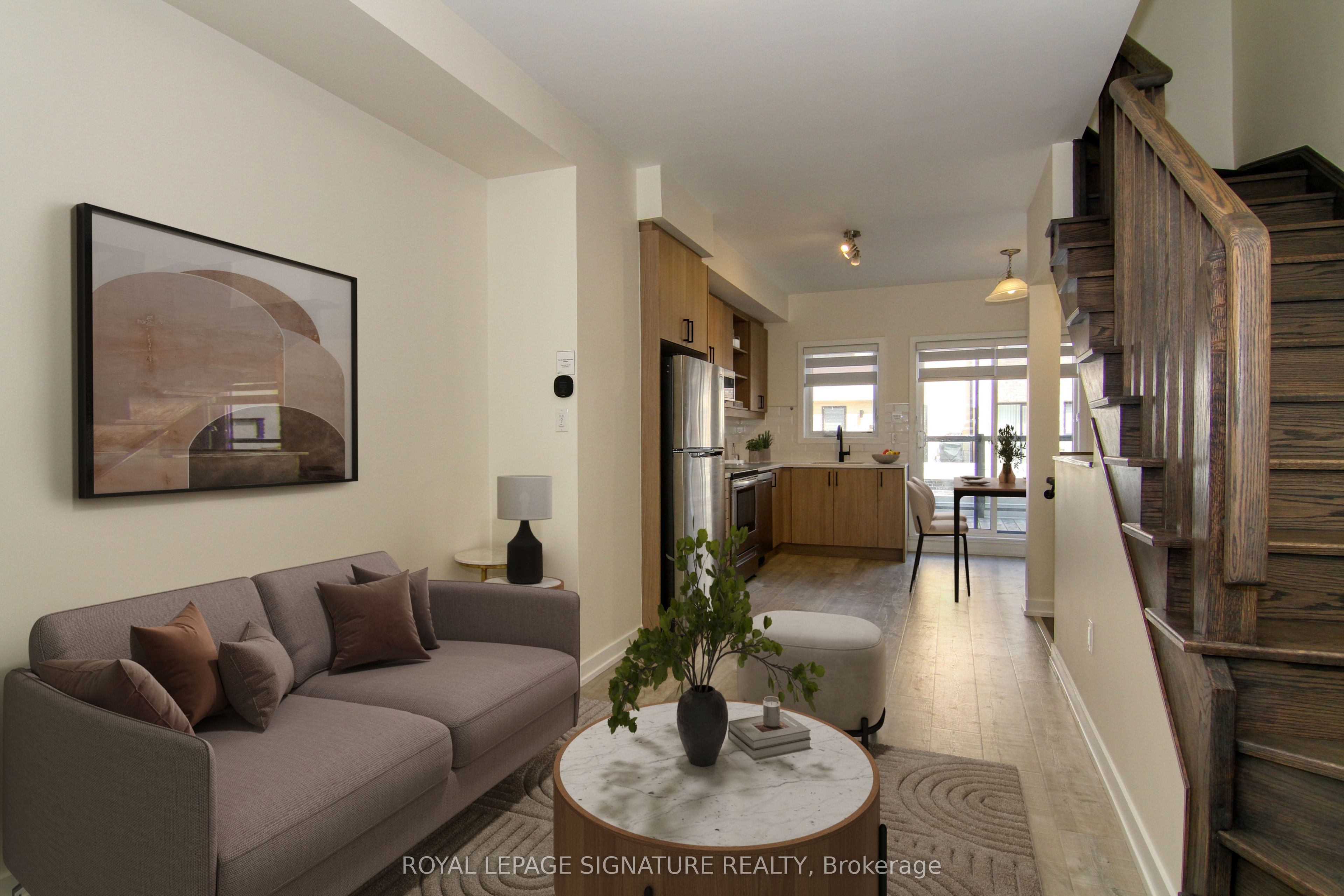 90 Stanley Greene Boulevard 2, Toronto, ON M3K 0C8 photo 2
