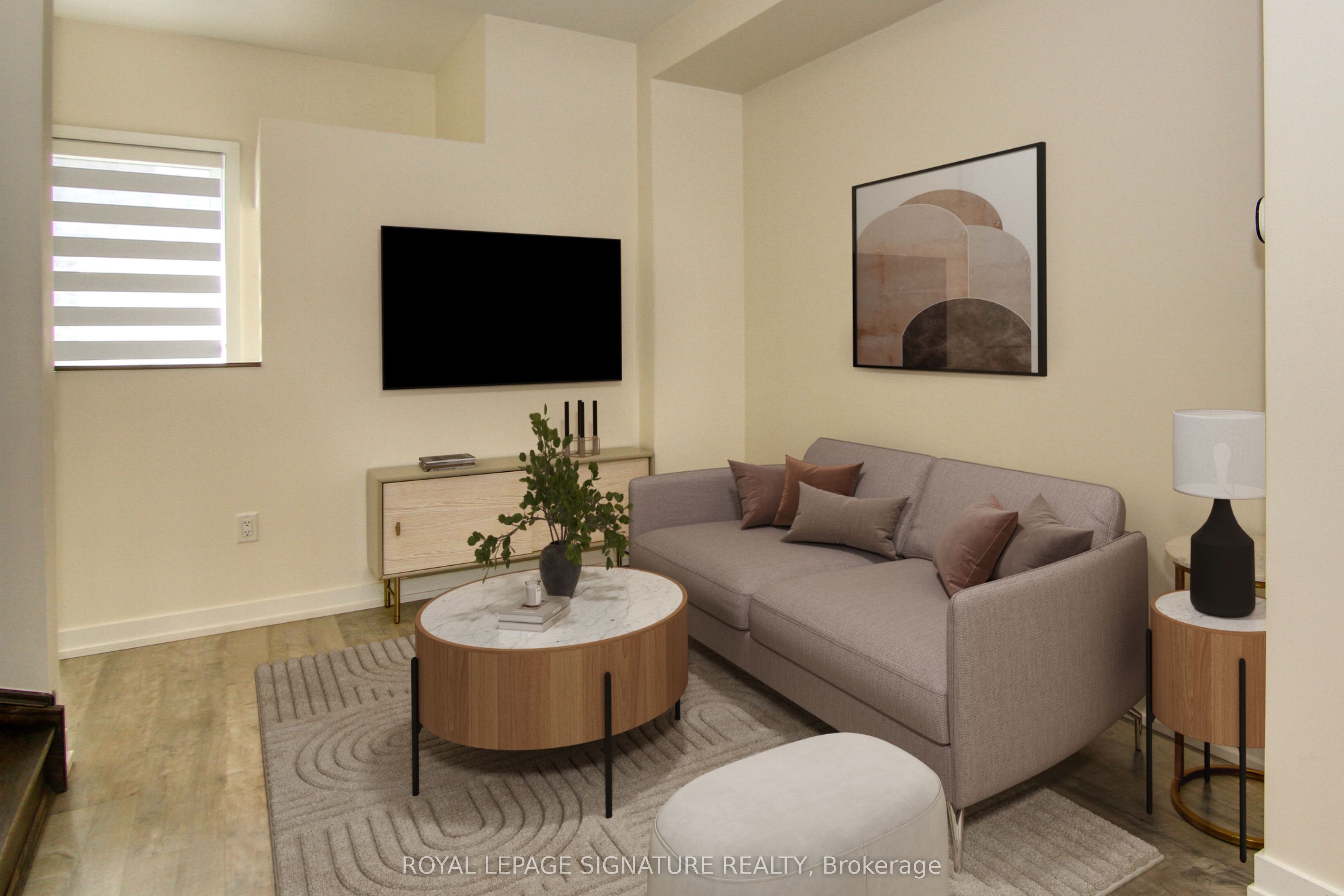 90 Stanley Greene Boulevard 2, Toronto, ON M3K 0C8 photo 3